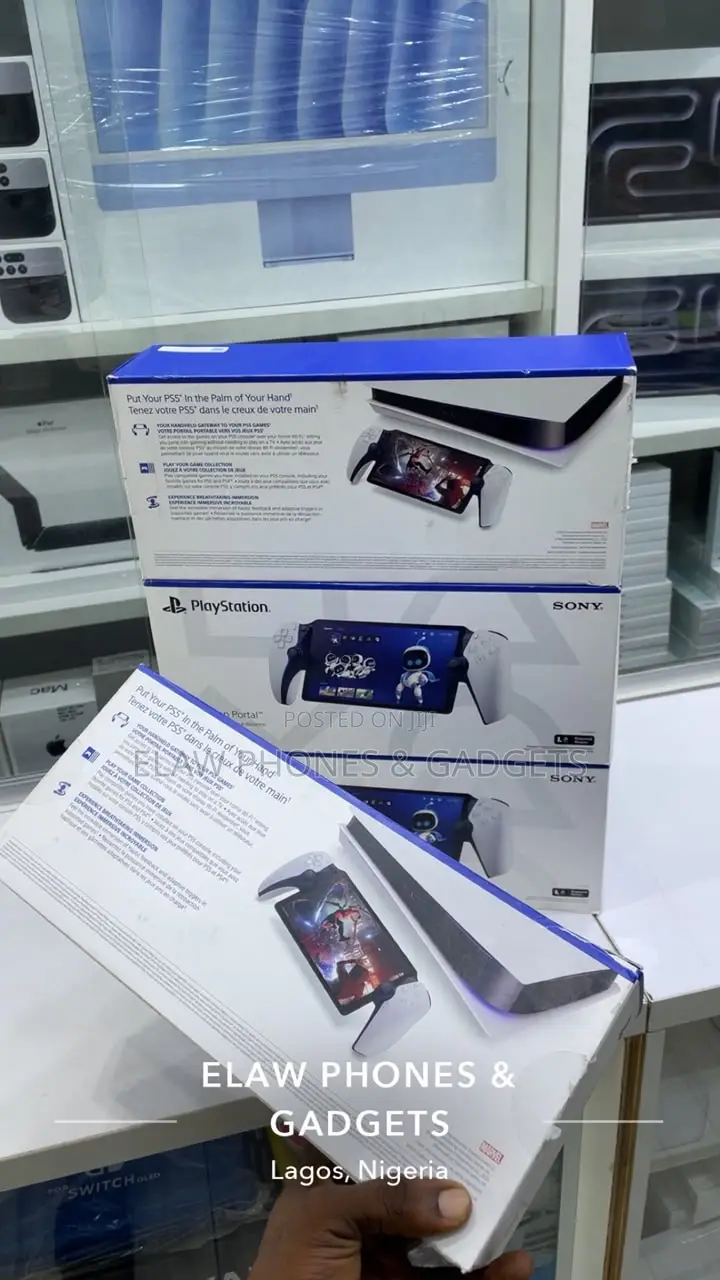 PlayStation Portal