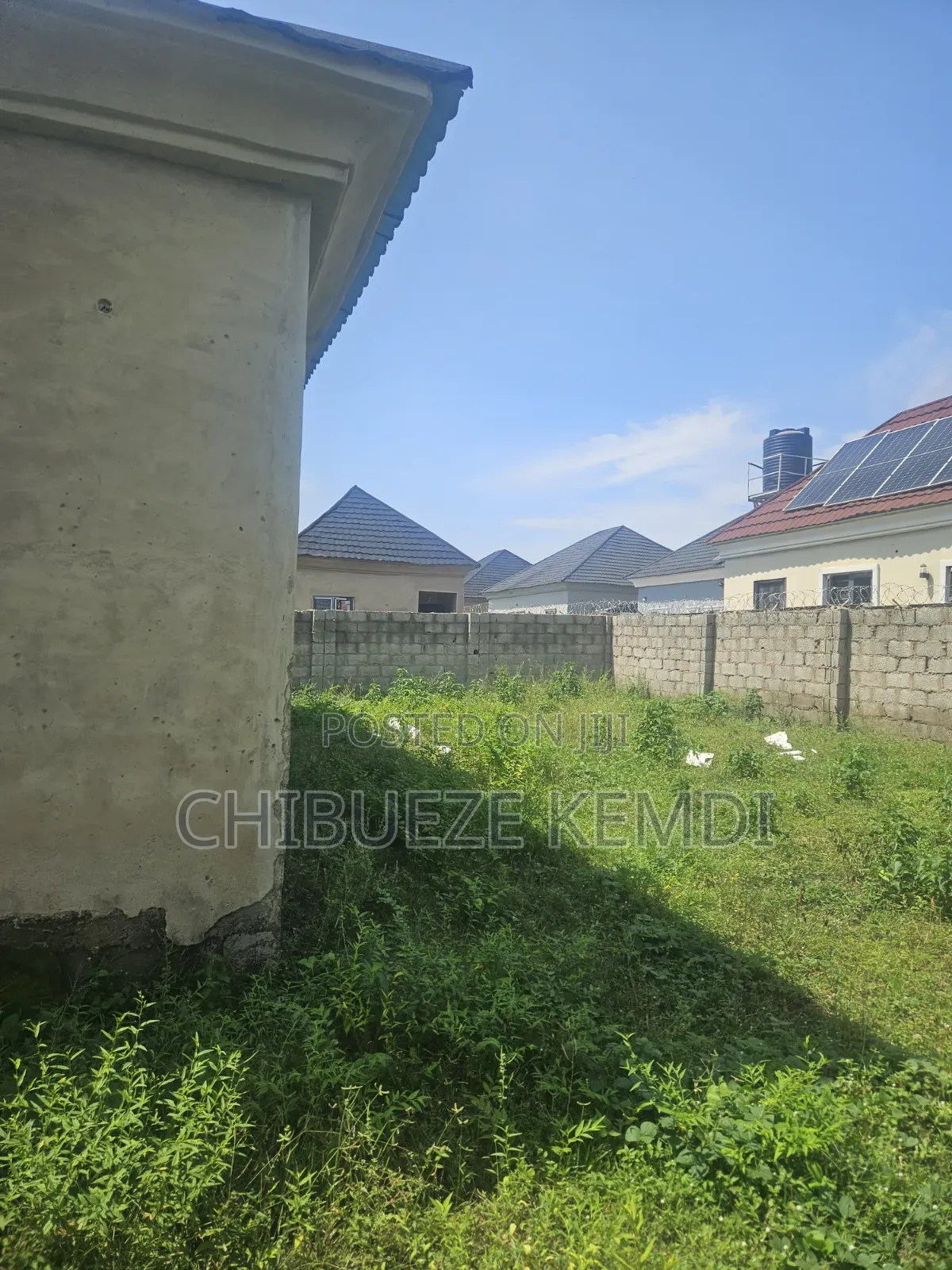 3bdrm Bungalow in Efab Dinamite Estate, Kiami for sale
