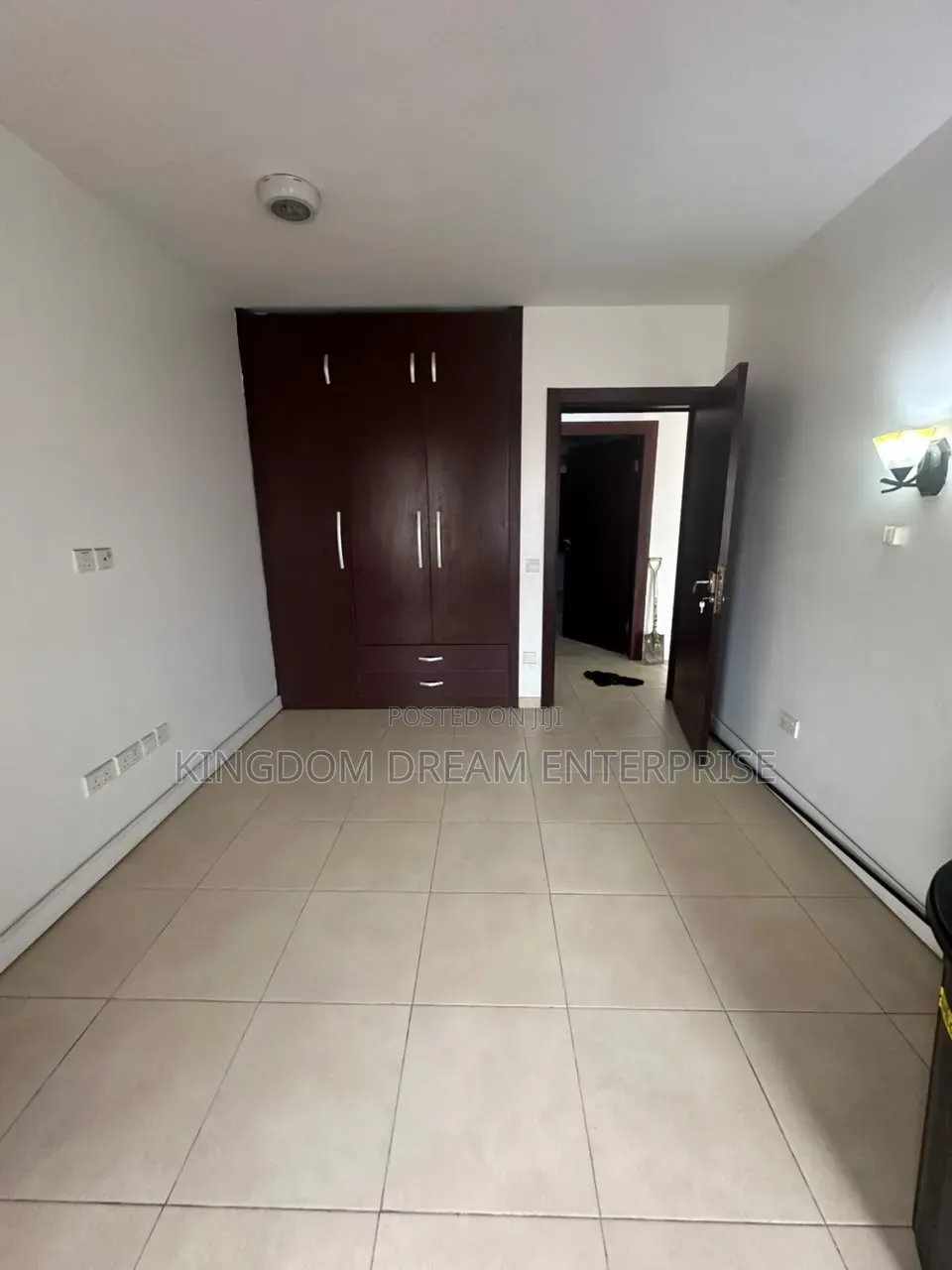 2bdrm Apartment in Osapa London Lekki for rent