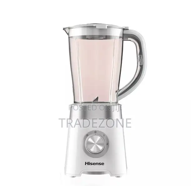Hisense 1.5L Blender 500W | H15TBWES2