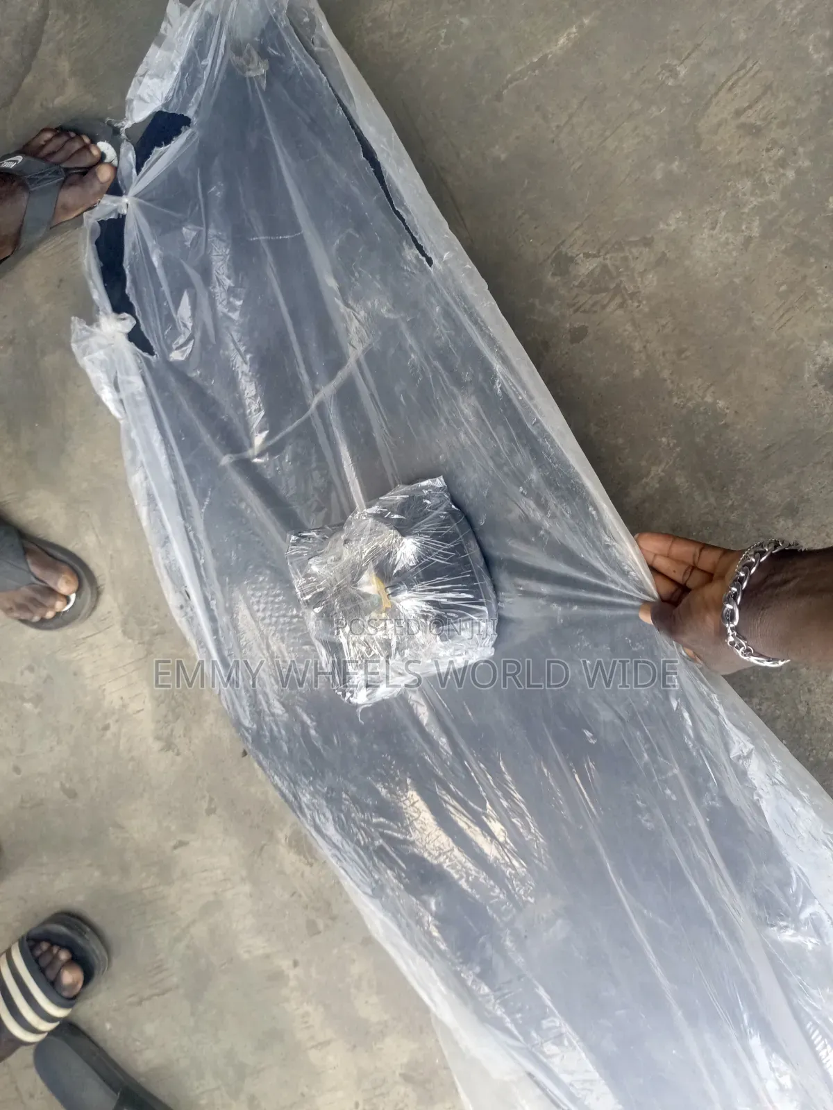 Bonnet Mat for Camry 2012 Rog Available in Stock