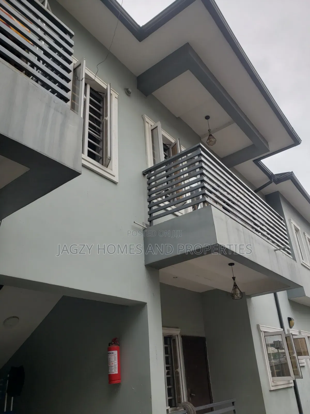 2bdrm Apartment in Remlek Estate, Ado / Ajah for rent