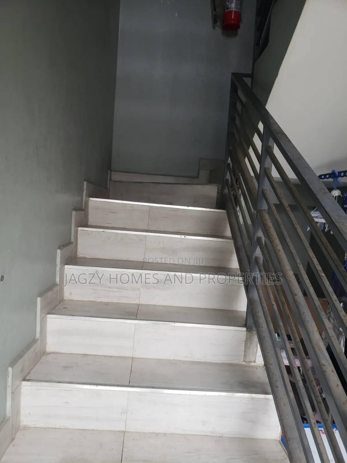 2bdrm Apartment in Remlek Estate, Ado / Ajah for rent