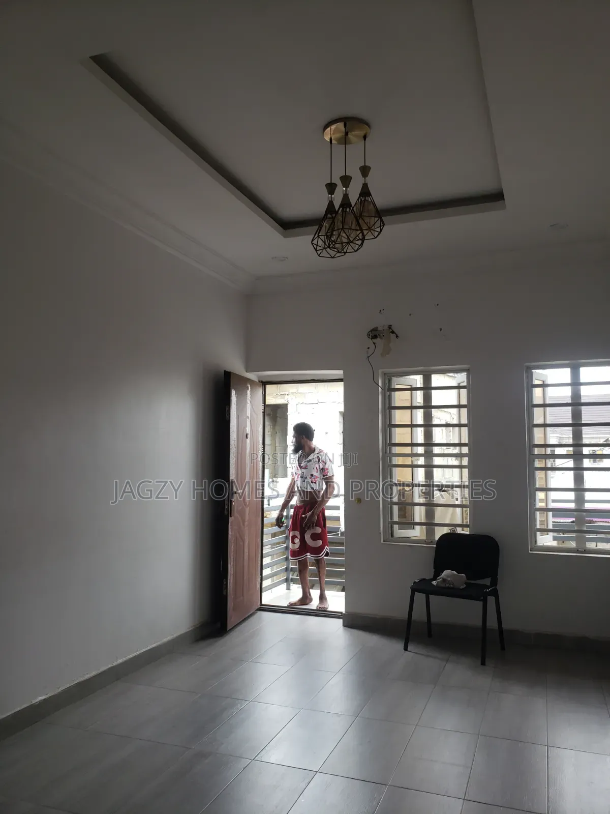 2bdrm Apartment in Remlek Estate, Ado / Ajah for rent