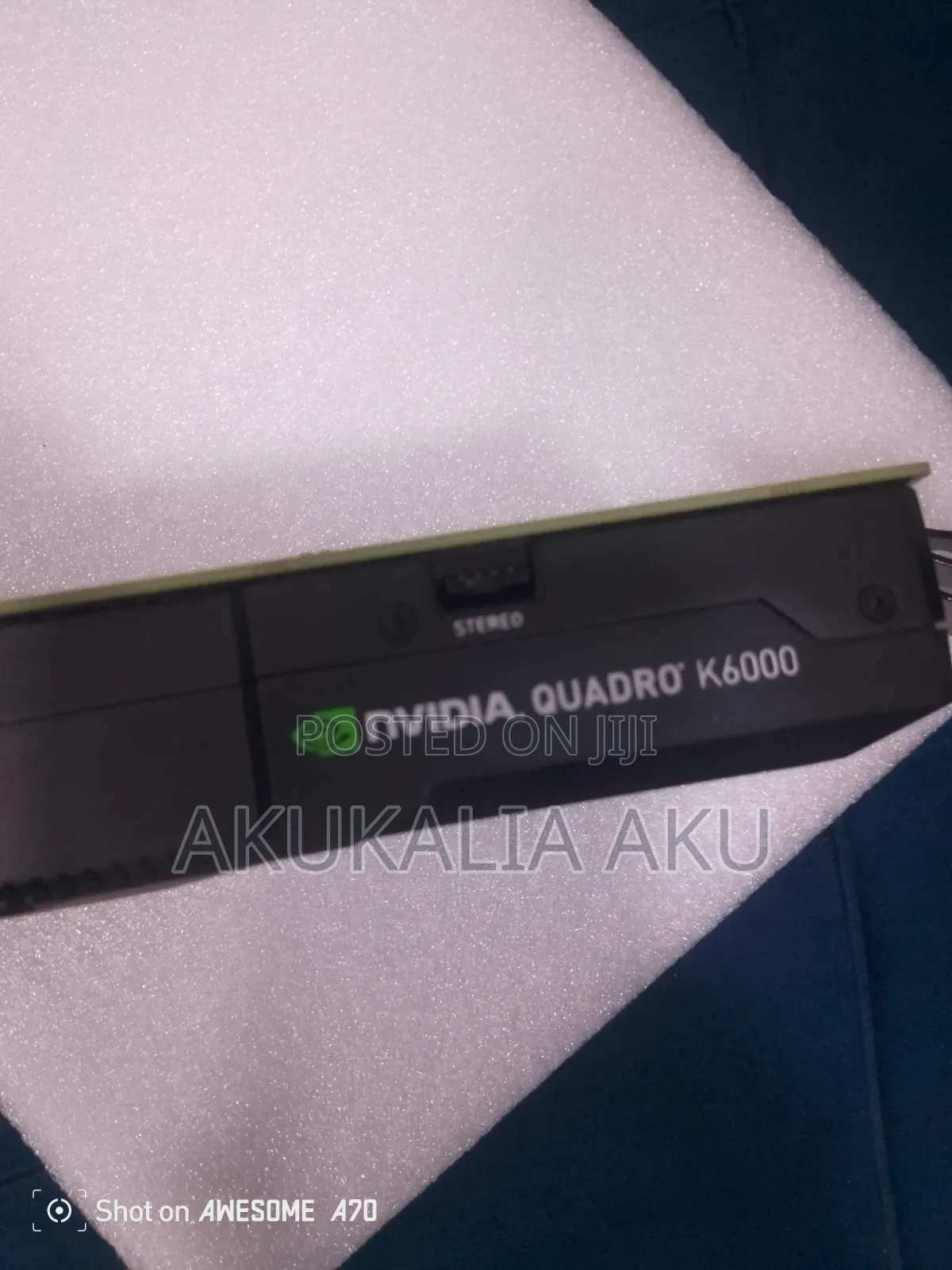 Graphics Cards