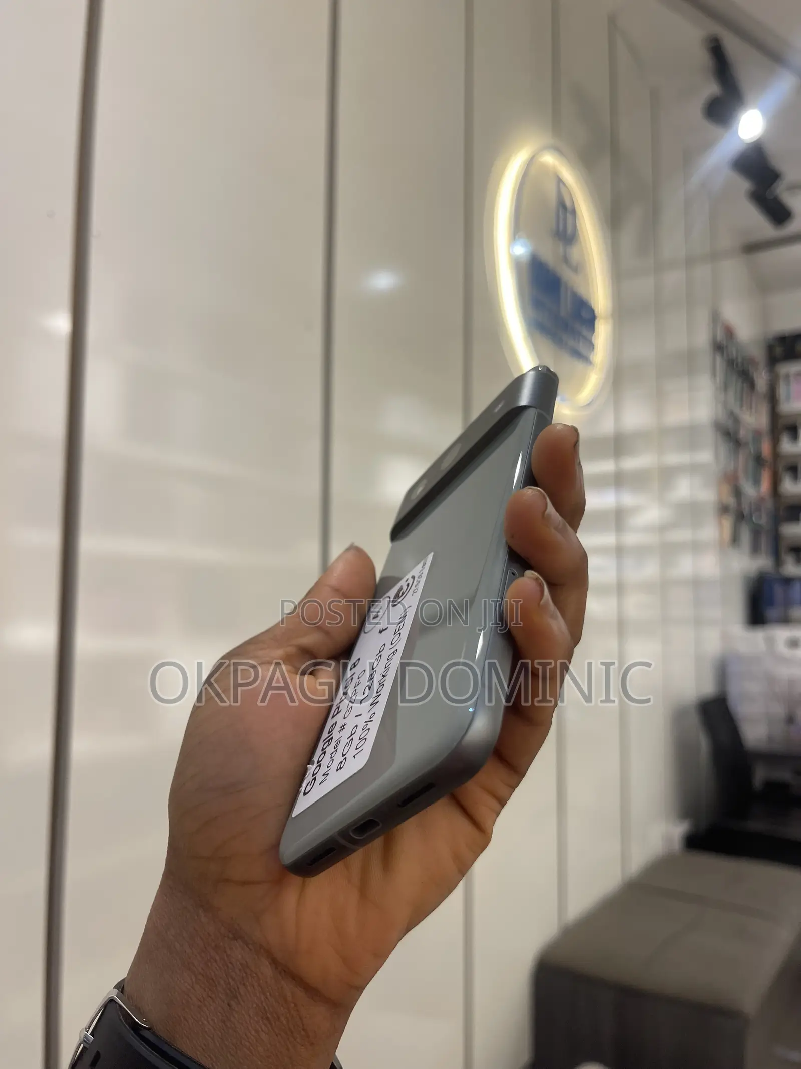 Google Pixel 8 128 GB Gray