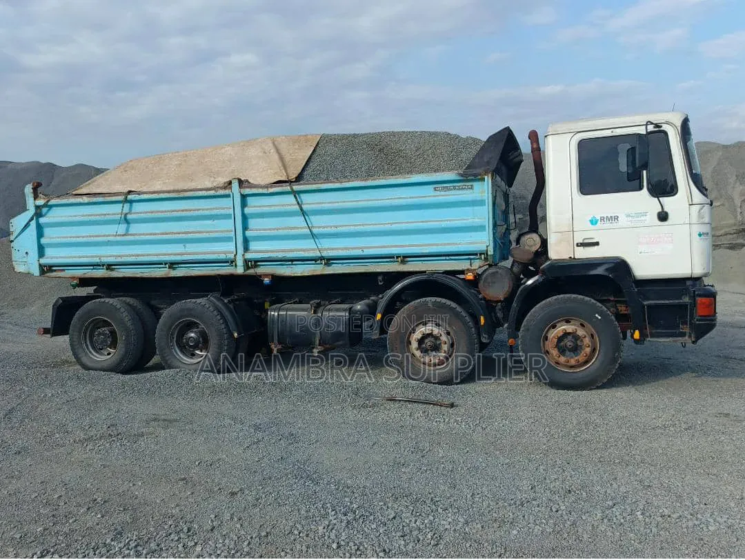Trusted Granite Chippings Supplier