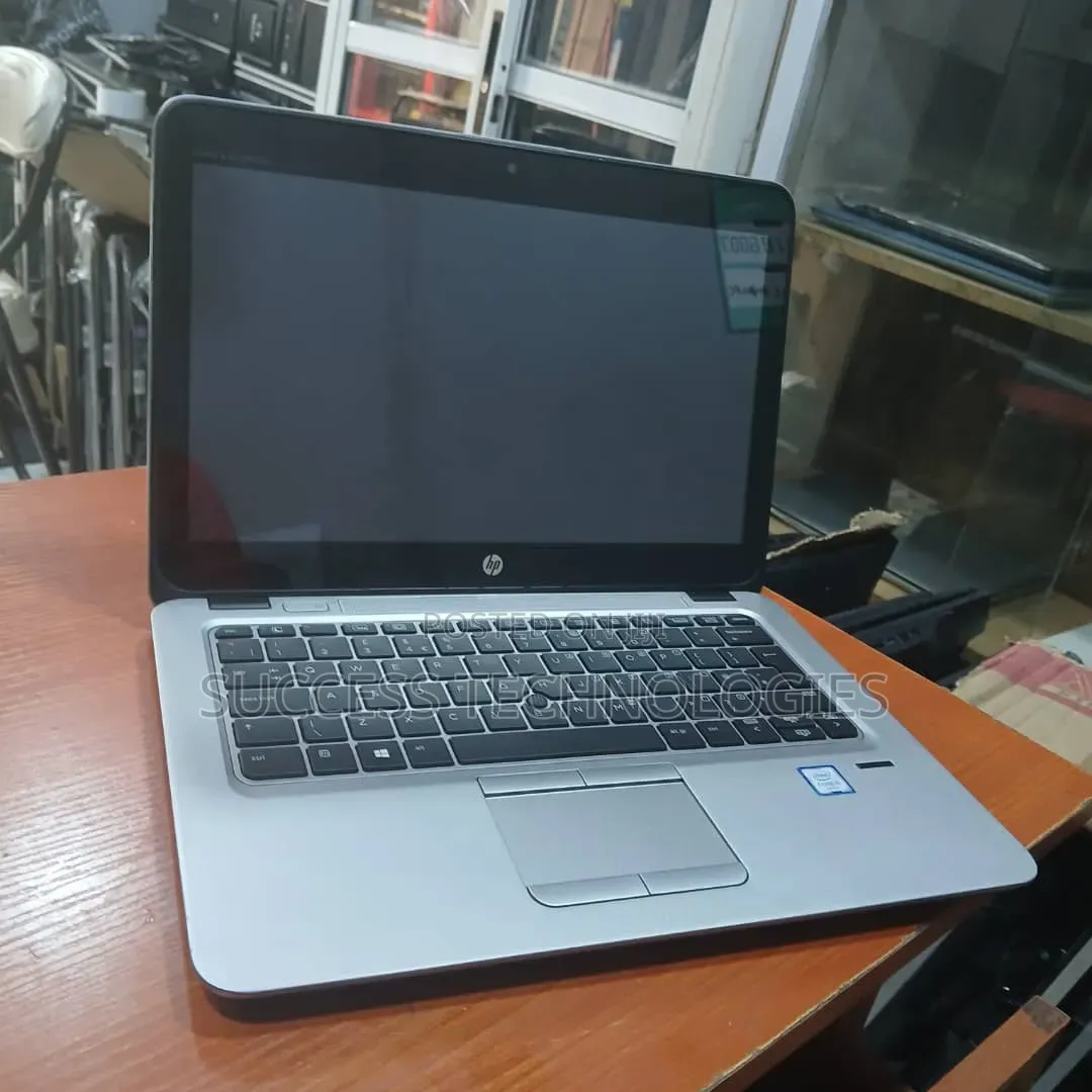 Laptop HP EliteBook 850 G3 8GB Intel Core i5 HDD 500GB