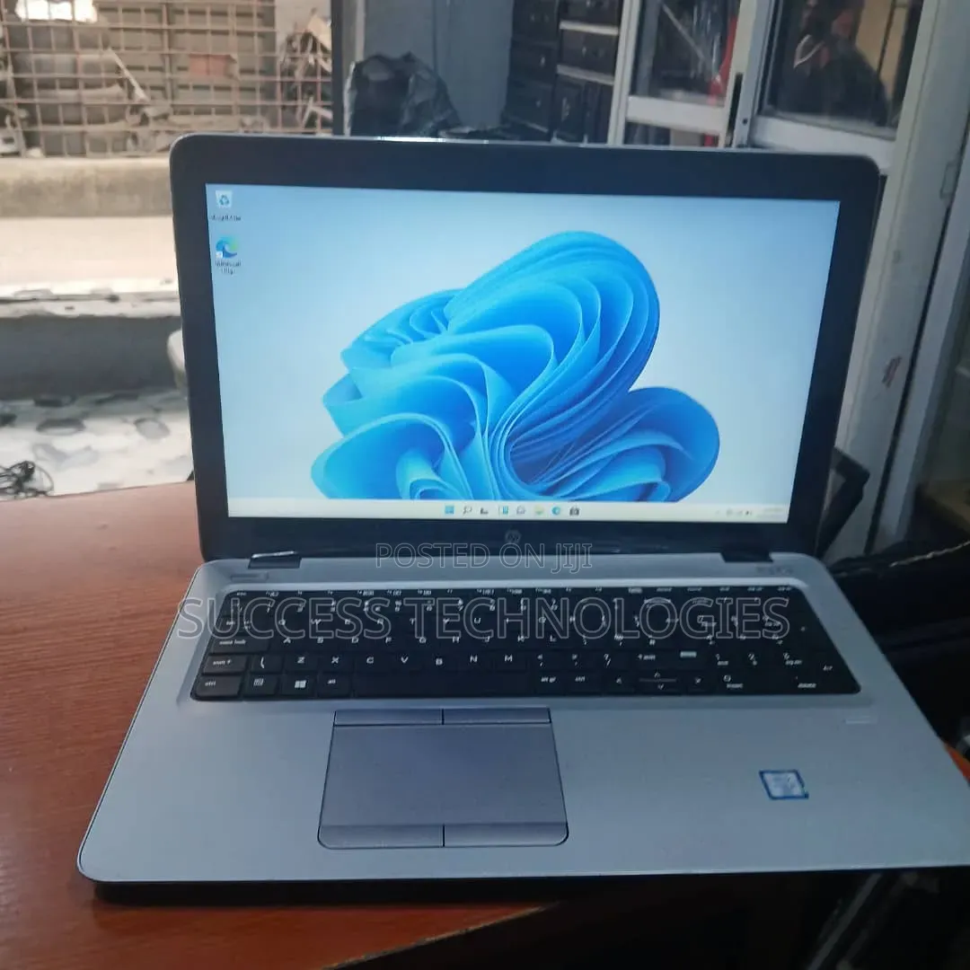 Laptop HP EliteBook 850 G3 8GB Intel Core i5 HDD 500GB