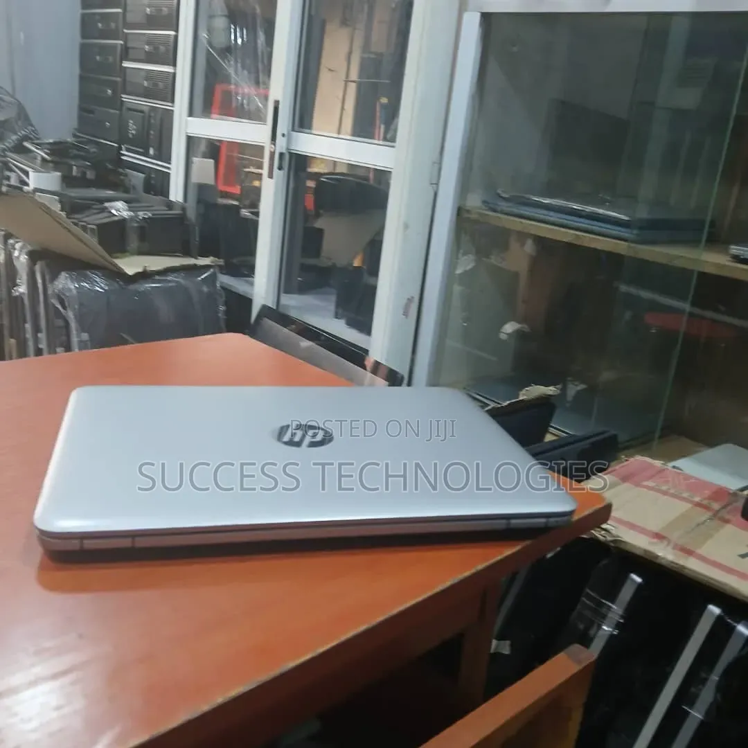 Laptop HP EliteBook 850 G3 8GB Intel Core i5 HDD 500GB
