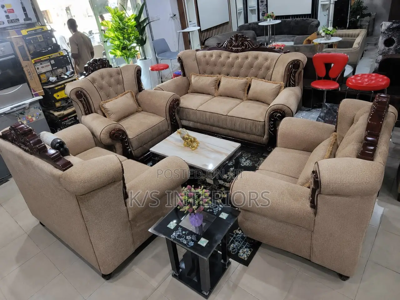 Sofa Chair