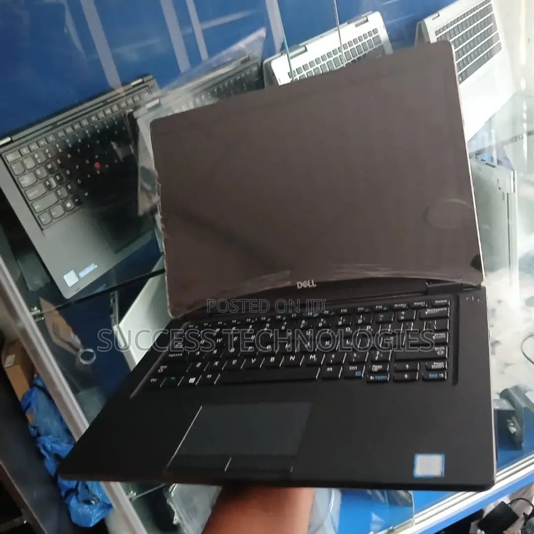 Laptop Dell Latitude 5490 8GB Intel Core i5 SSD 256GB
