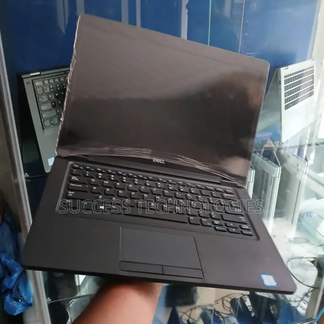 Laptop Dell Latitude 5490 8GB Intel Core i5 SSD 256GB