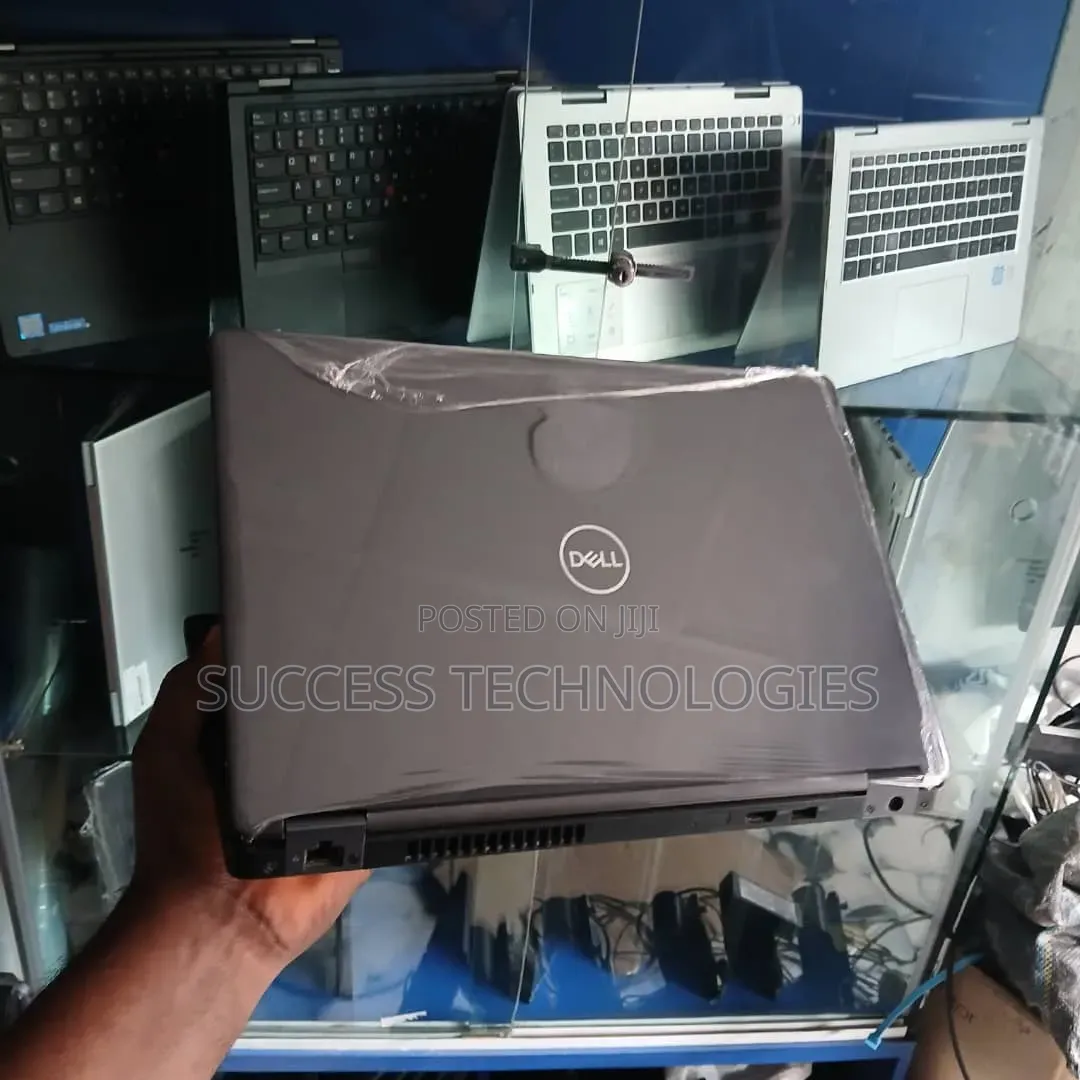 Laptop Dell Latitude 5490 8GB Intel Core i5 SSD 256GB