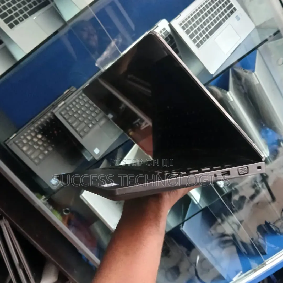 Laptop Dell Latitude 5490 8GB Intel Core i5 SSD 256GB