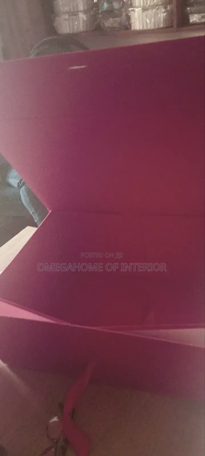 Magnetic Closure Gift Box