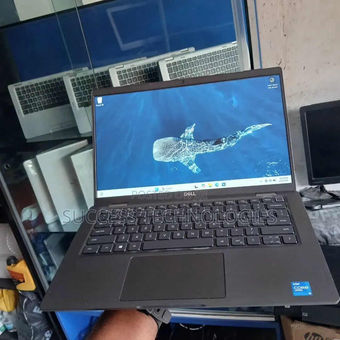 Laptop Dell Latitude 7420 8GB Intel Core i5 SSD 256GB
