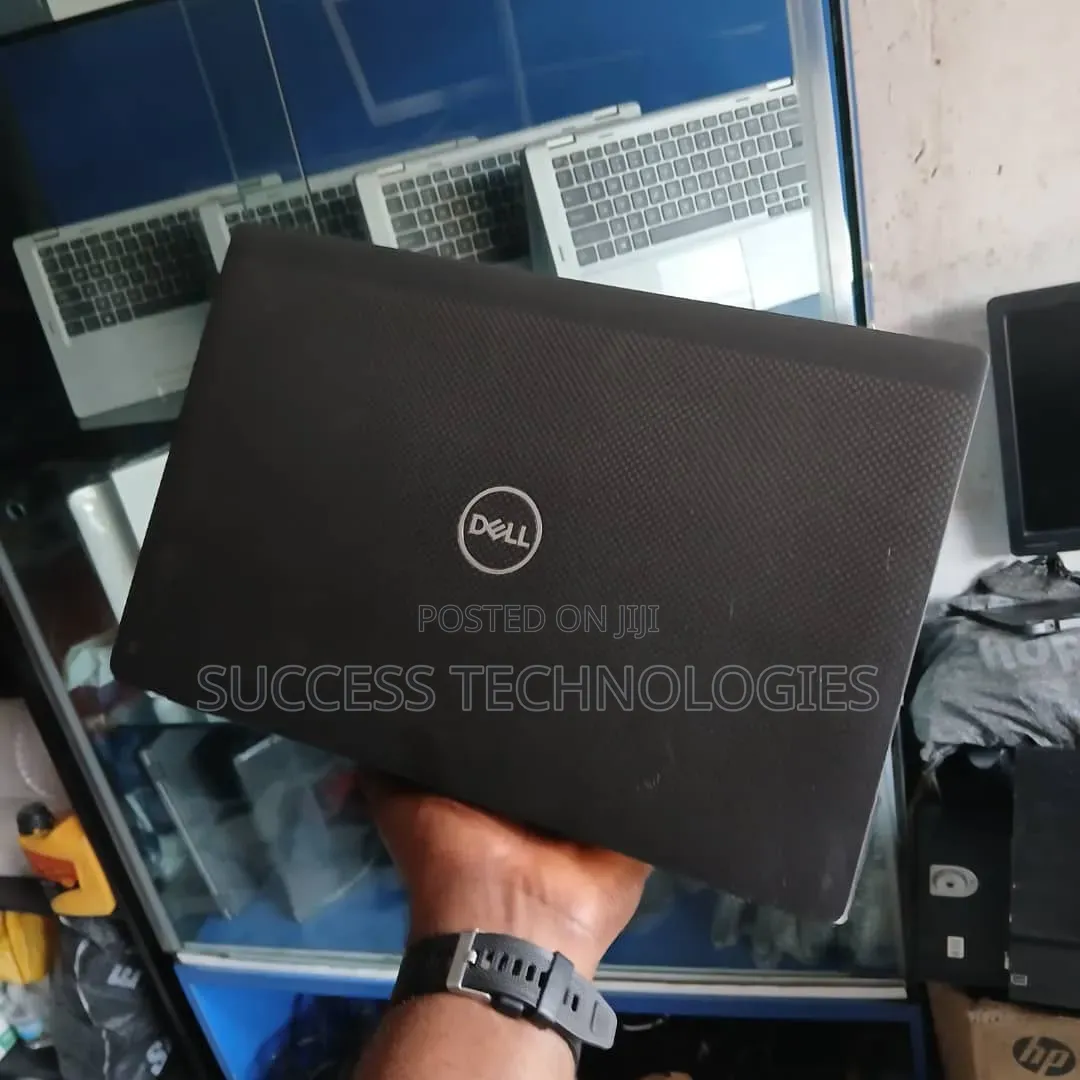 Laptop Dell Latitude 7420 8GB Intel Core i5 SSD 256GB