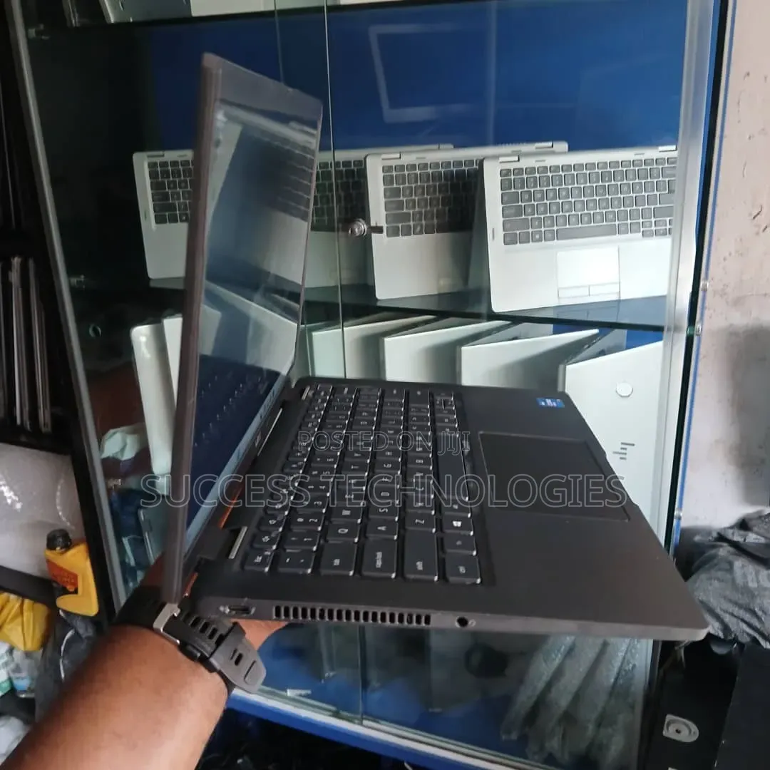 Laptop Dell Latitude 7420 8GB Intel Core i5 SSD 256GB