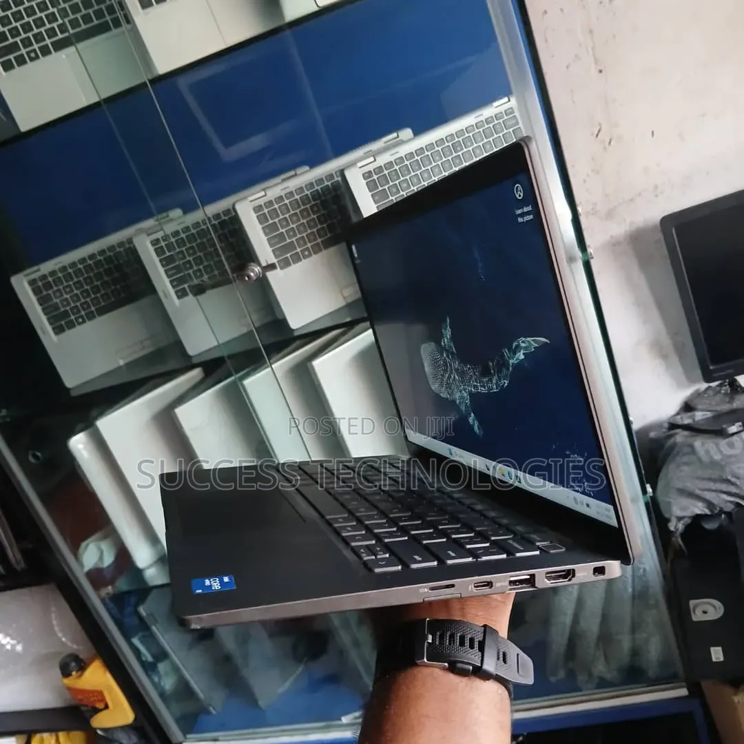 Laptop Dell Latitude 7420 8GB Intel Core i5 SSD 256GB