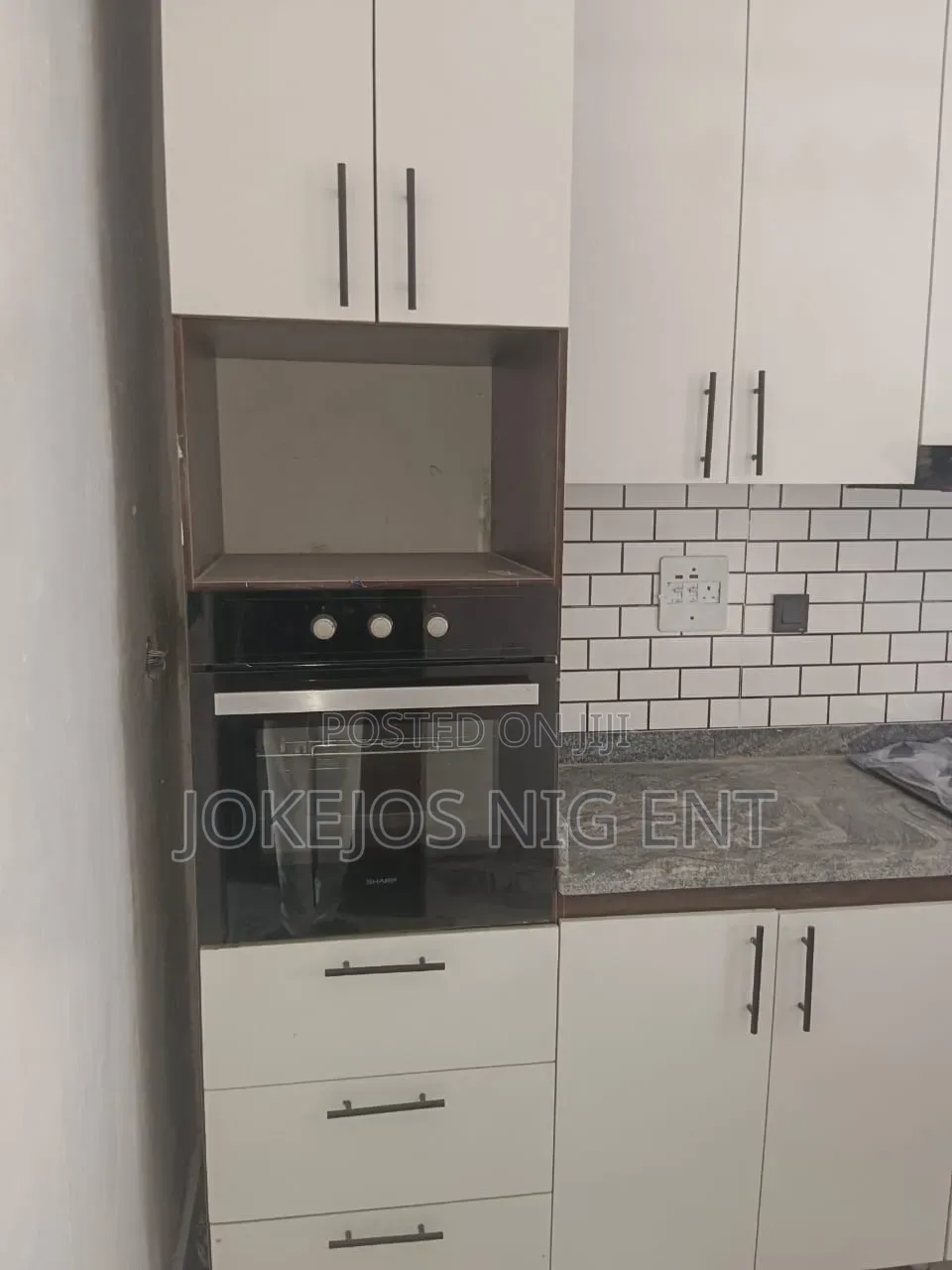 4bdrm Townhouse / Terrace in Thomas Estate Ajah for rent
