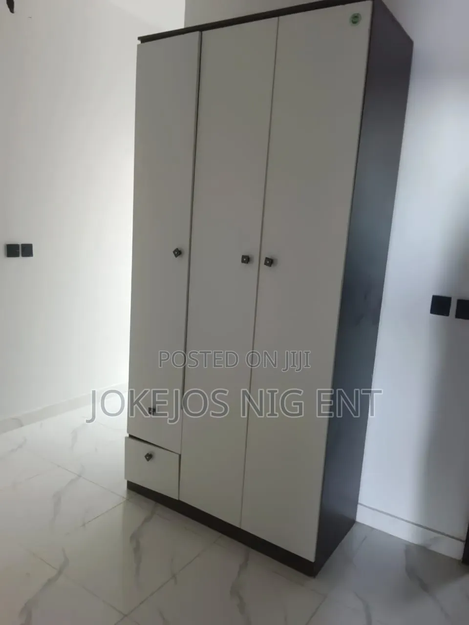 4bdrm Townhouse / Terrace in Thomas Estate Ajah for rent