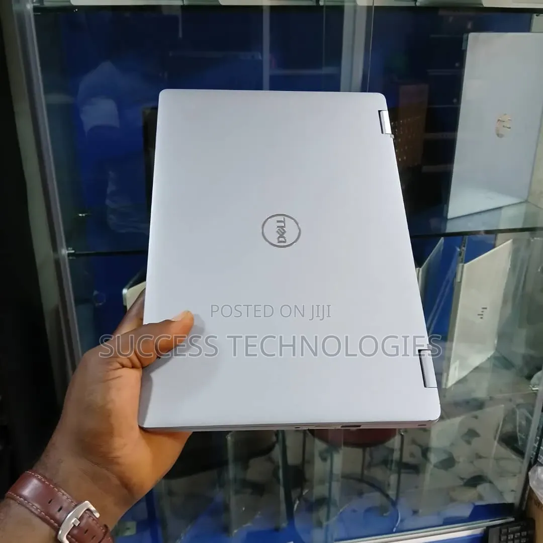 Laptop Dell Latitude 5410 16GB Intel Core i7 SSD 512GB