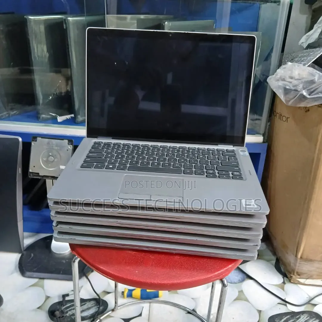 Laptop Dell Latitude 5410 16GB Intel Core i7 SSD 512GB