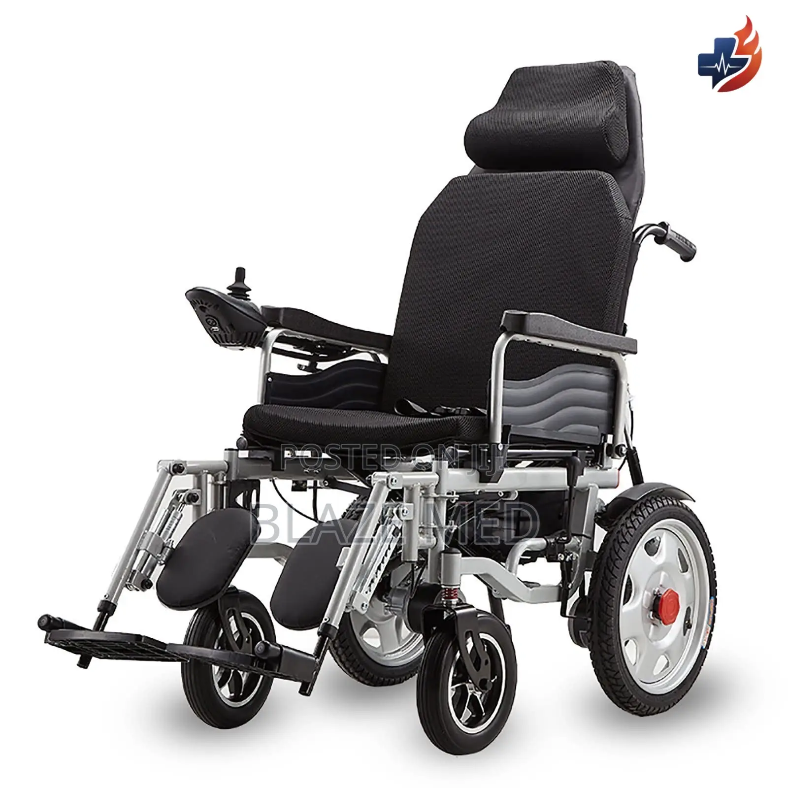 Automatic Electric Wheel Chair