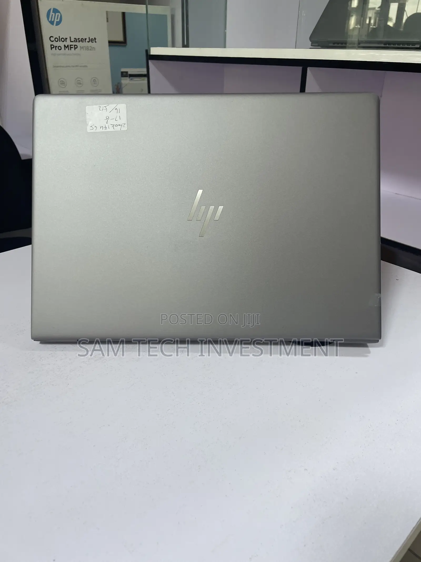 Laptop HP ZBook 14u G5 16GB Intel Core i7 SSD 512GB