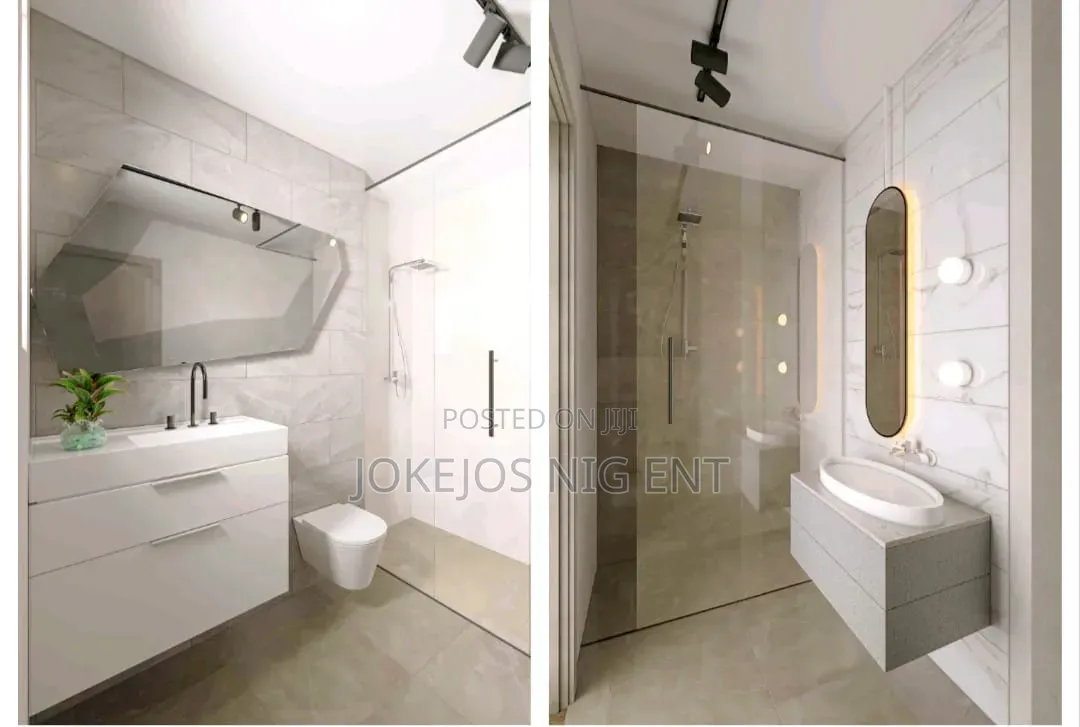 Furnished 3bdrm Apartment in Lekki Phase 1 for sale
