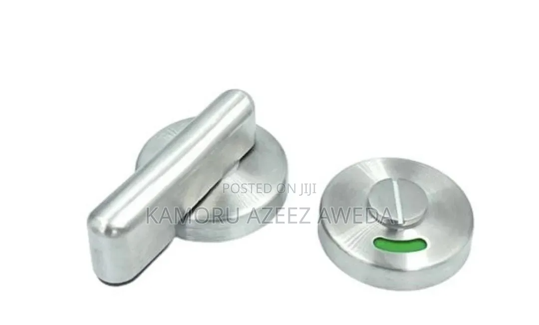 Toilet Engage Lock Best Qoulity