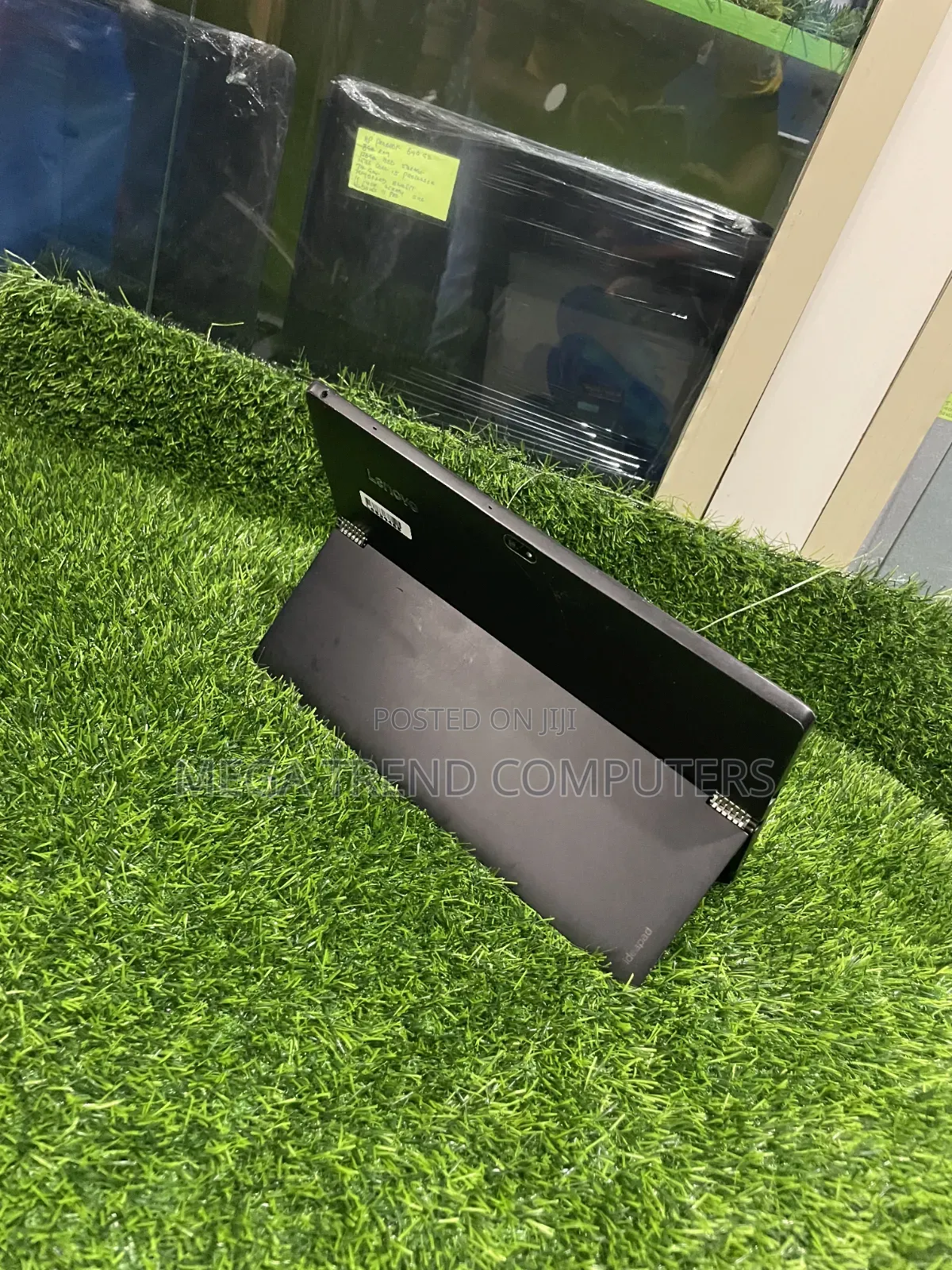 Laptop Lenovo IdeaPad 120S 4GB Intel Core i5 SSD 128GB