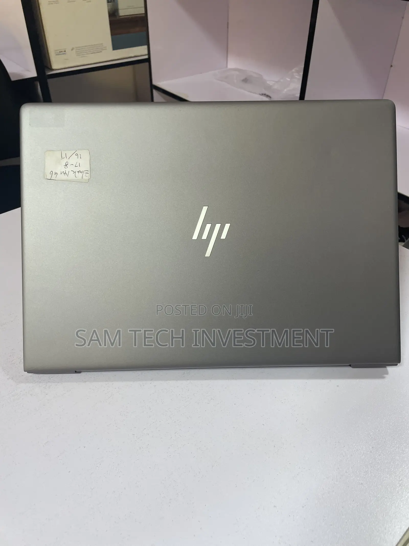 Laptop HP ZBook 14u G6 16GB Intel Core i7 SSD 1T