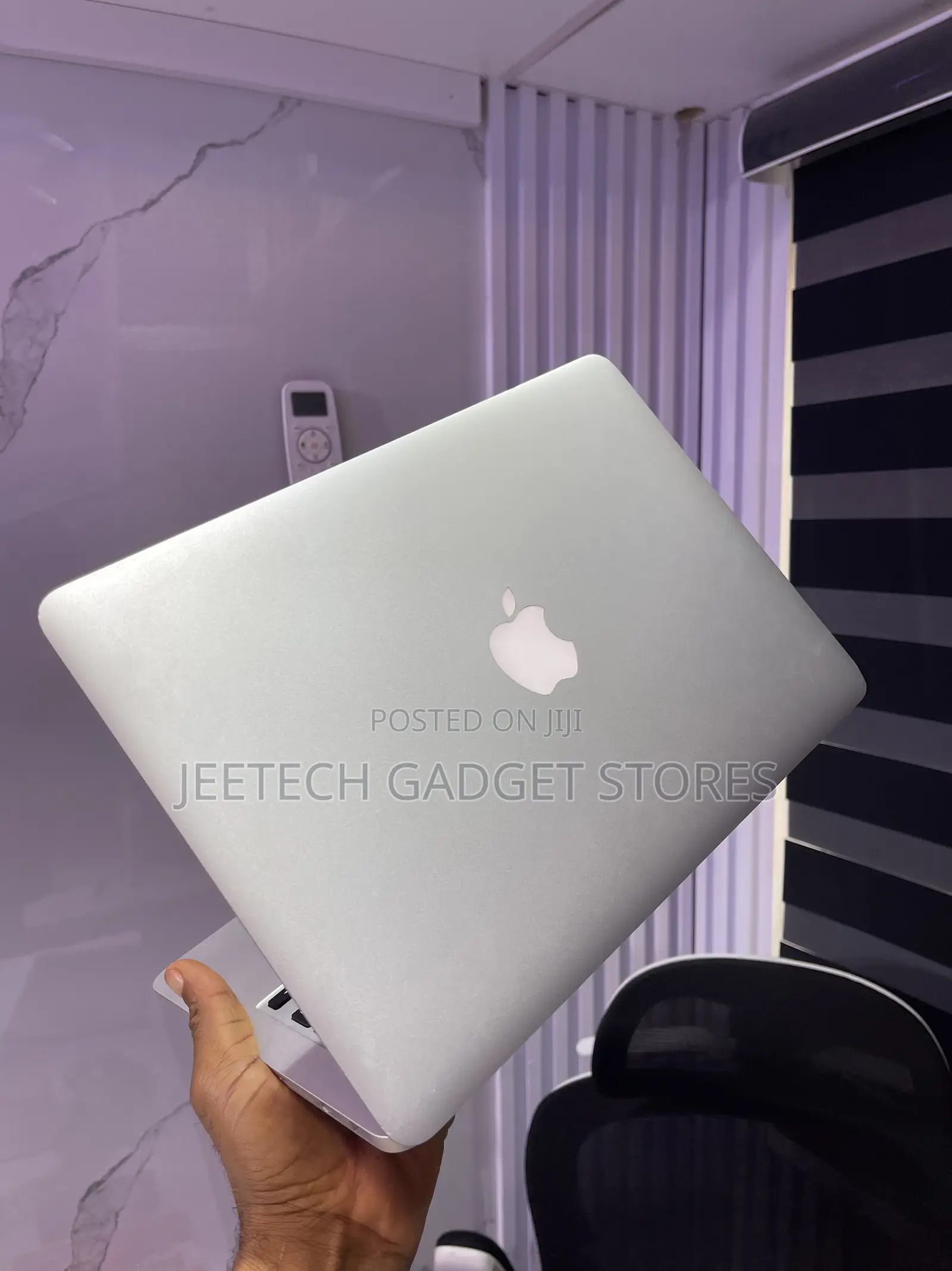 Laptop Apple MacBook Pro 2015 16GB Intel Core i7 SSD 512GB