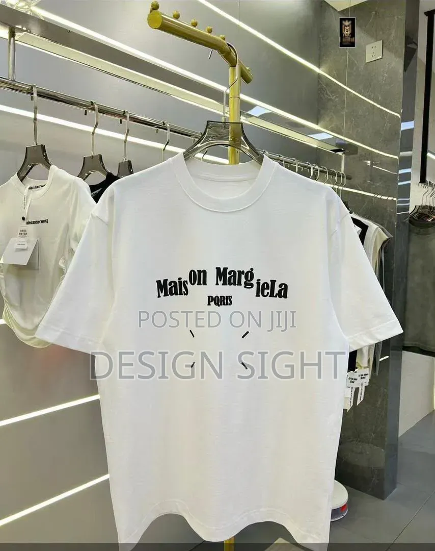 Authentic T-Shirt