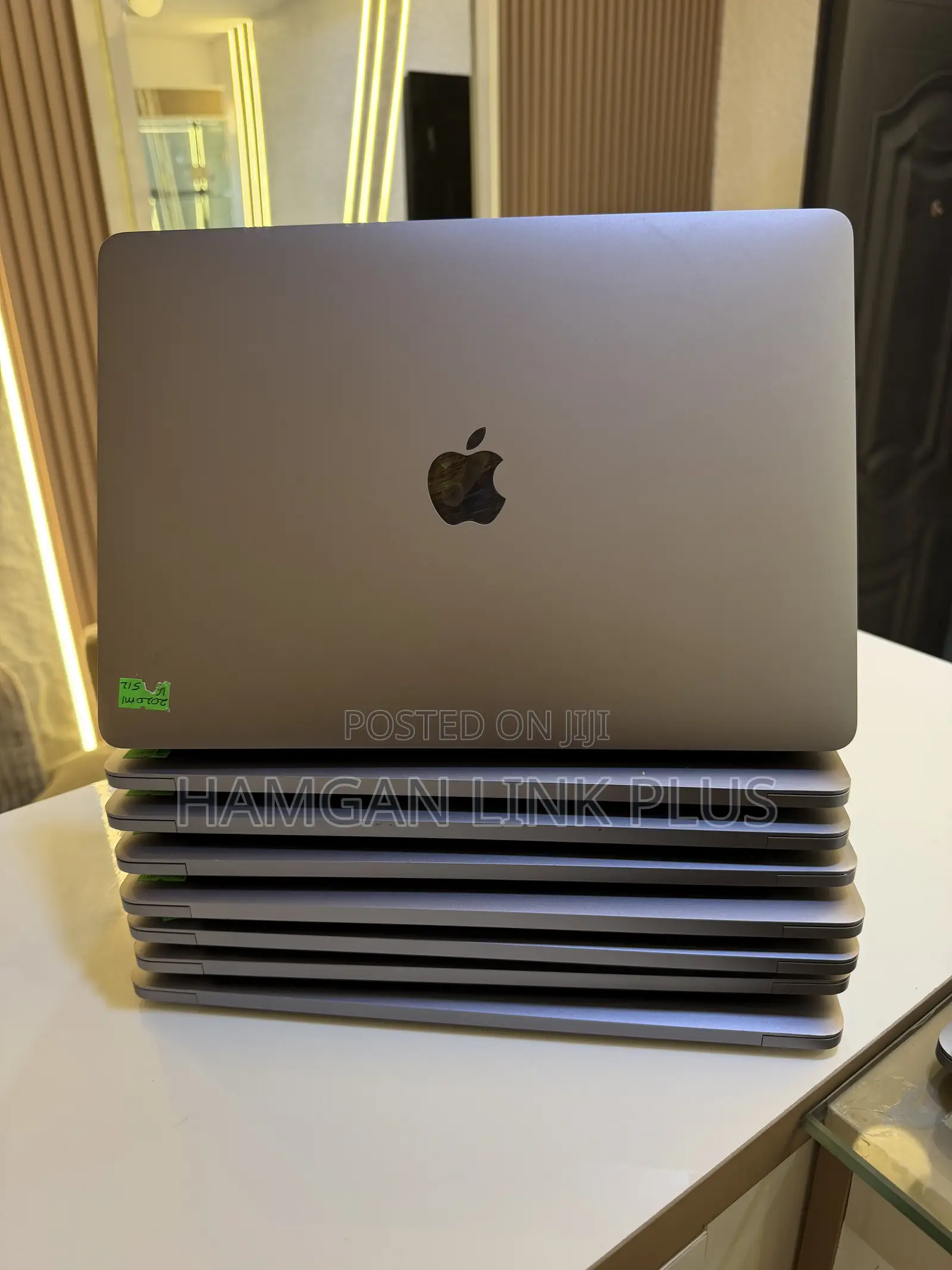 Laptop Apple MacBook Pro 2020 M1 16GB Apple M1 SSD 512GB