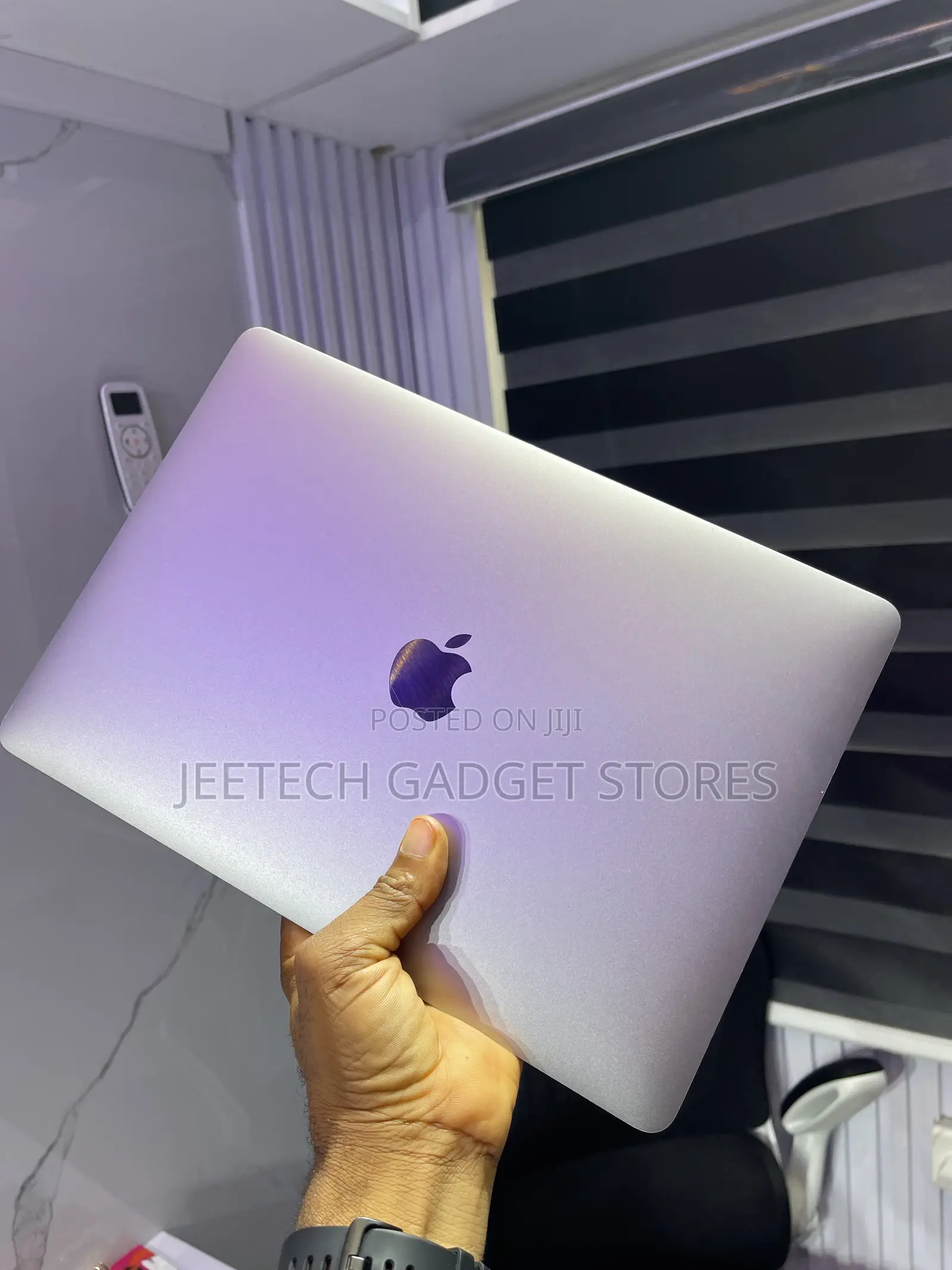 Laptop Apple MacBook Pro 2017 16GB Intel Core i7 SSD 128GB