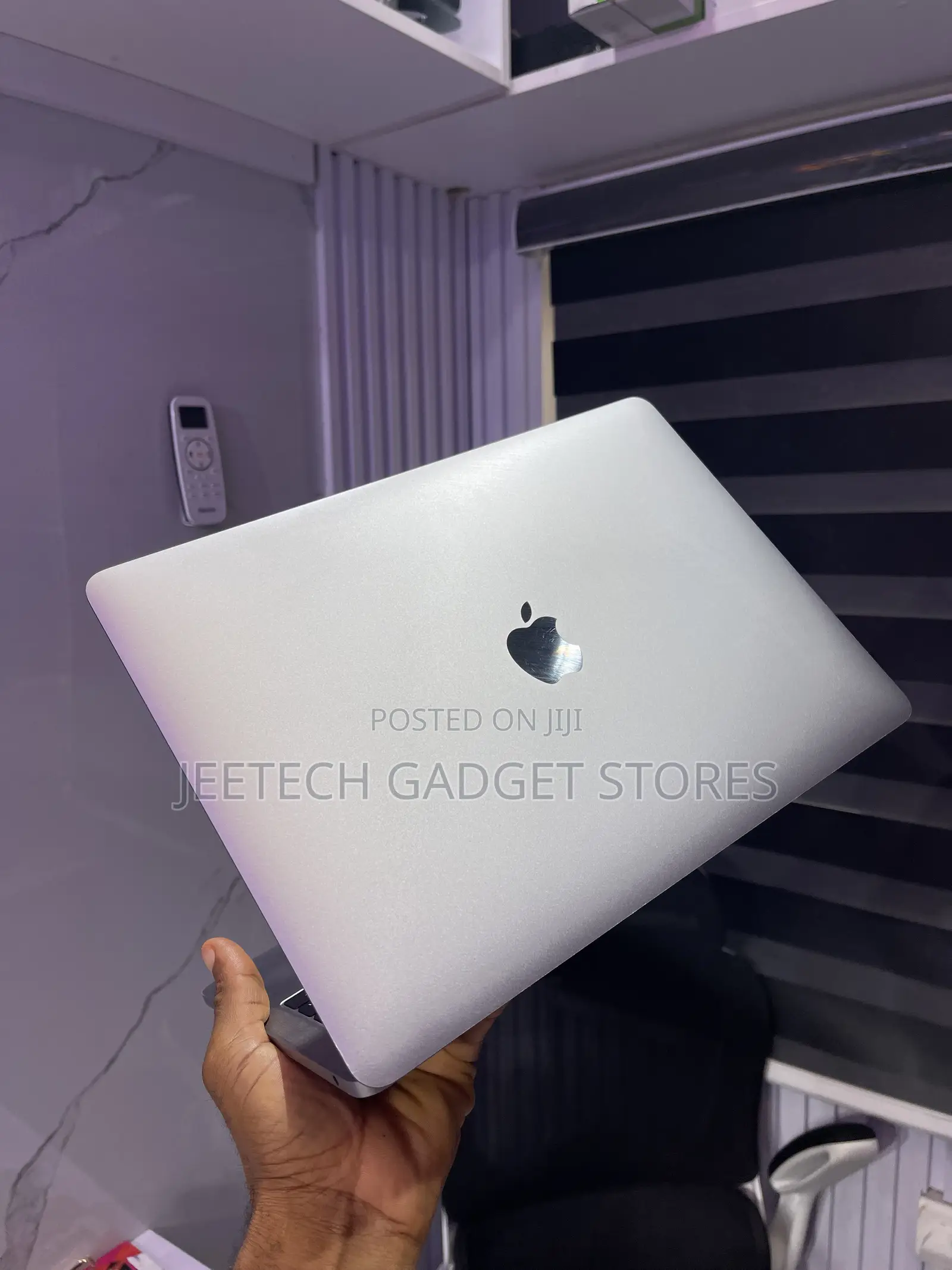 Laptop Apple MacBook Pro 2017 16GB Intel Core i7 SSD 128GB