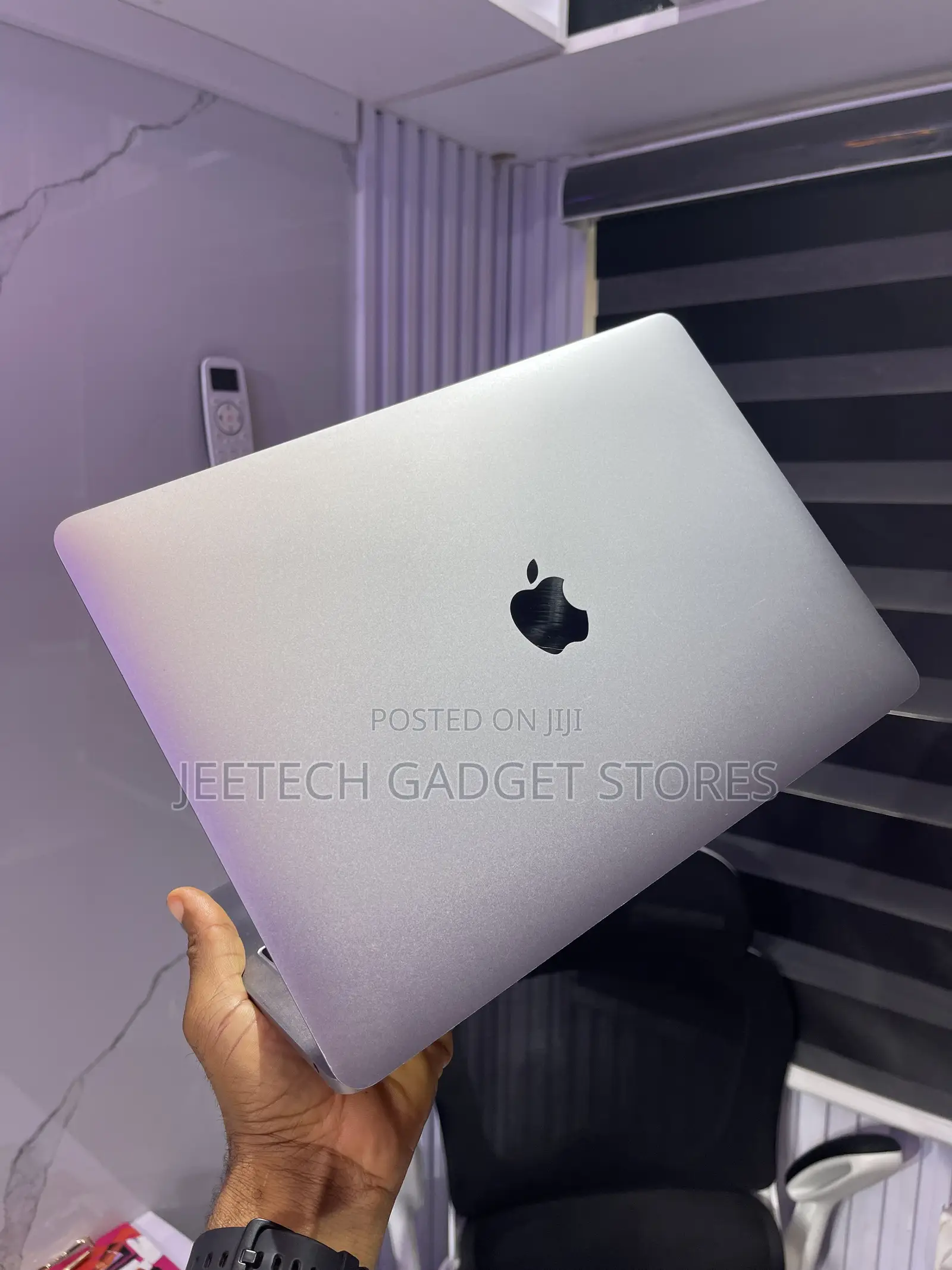 Laptop Apple MacBook Pro 2017 16GB Intel Core i7 SSD 128GB