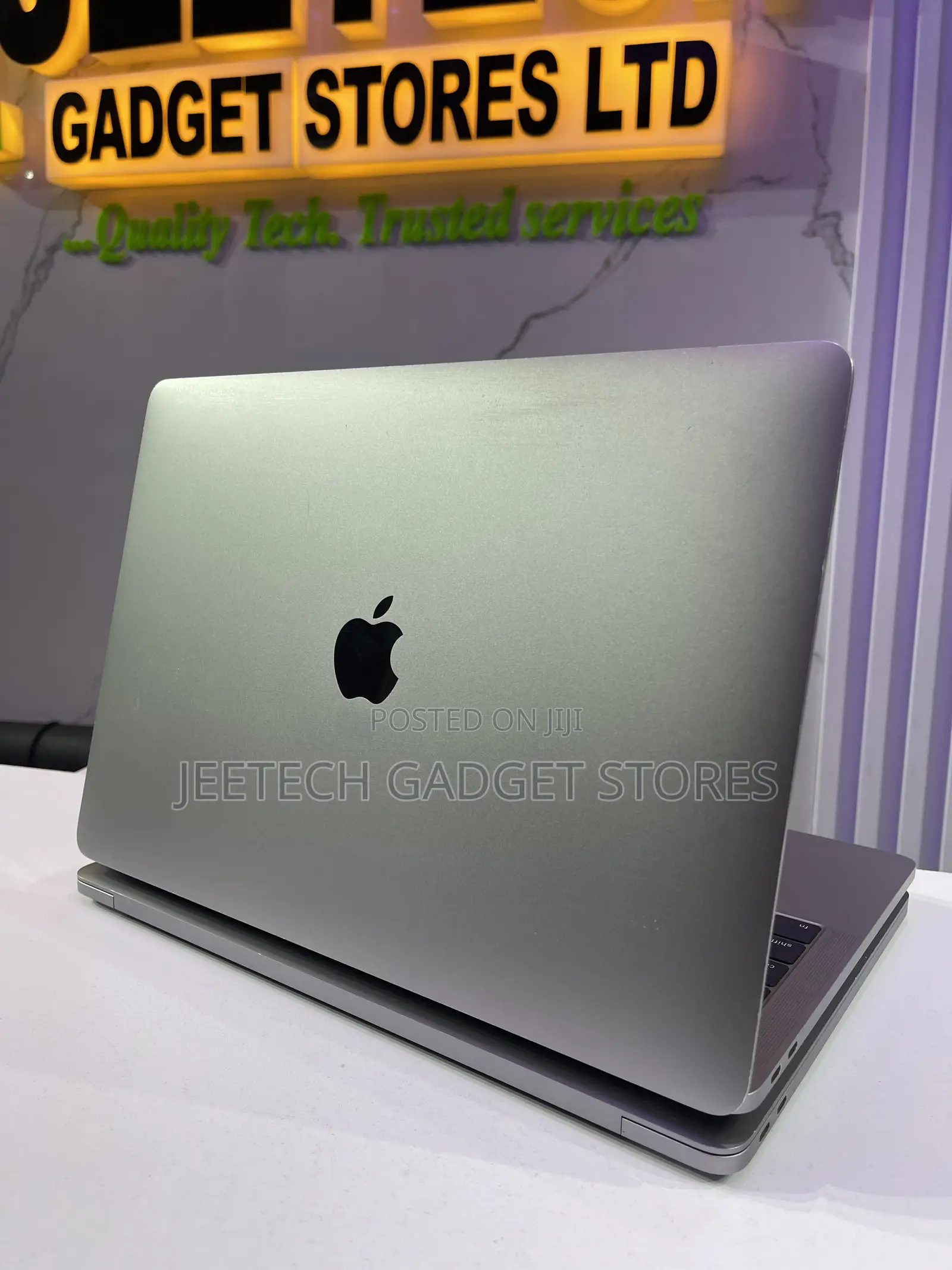 Laptop Apple MacBook Pro 2017 16GB Intel Core i5 SSD 128GB