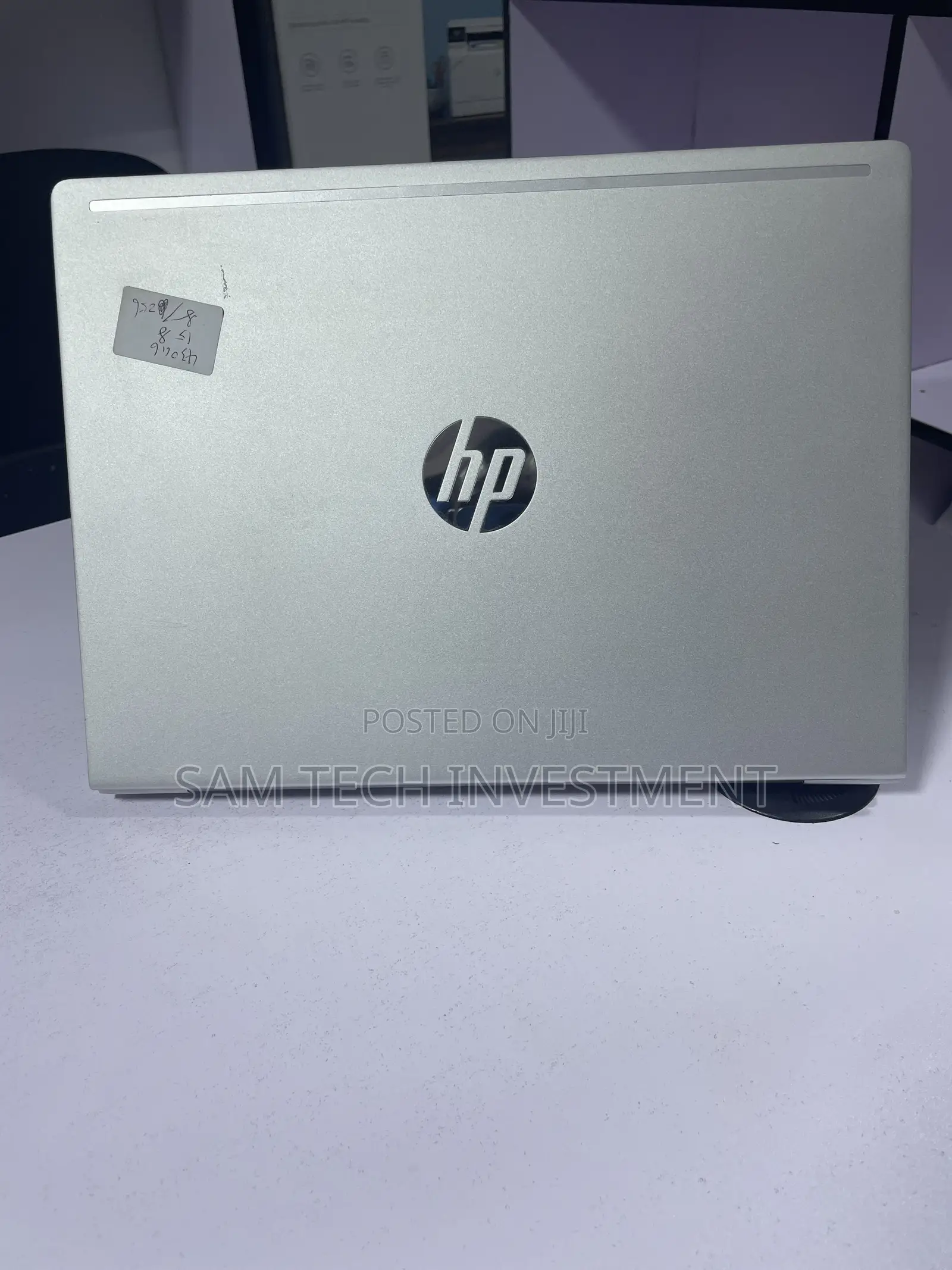 Laptop HP ProBook 430 G6 8GB Intel Core i5 SSD 256GB