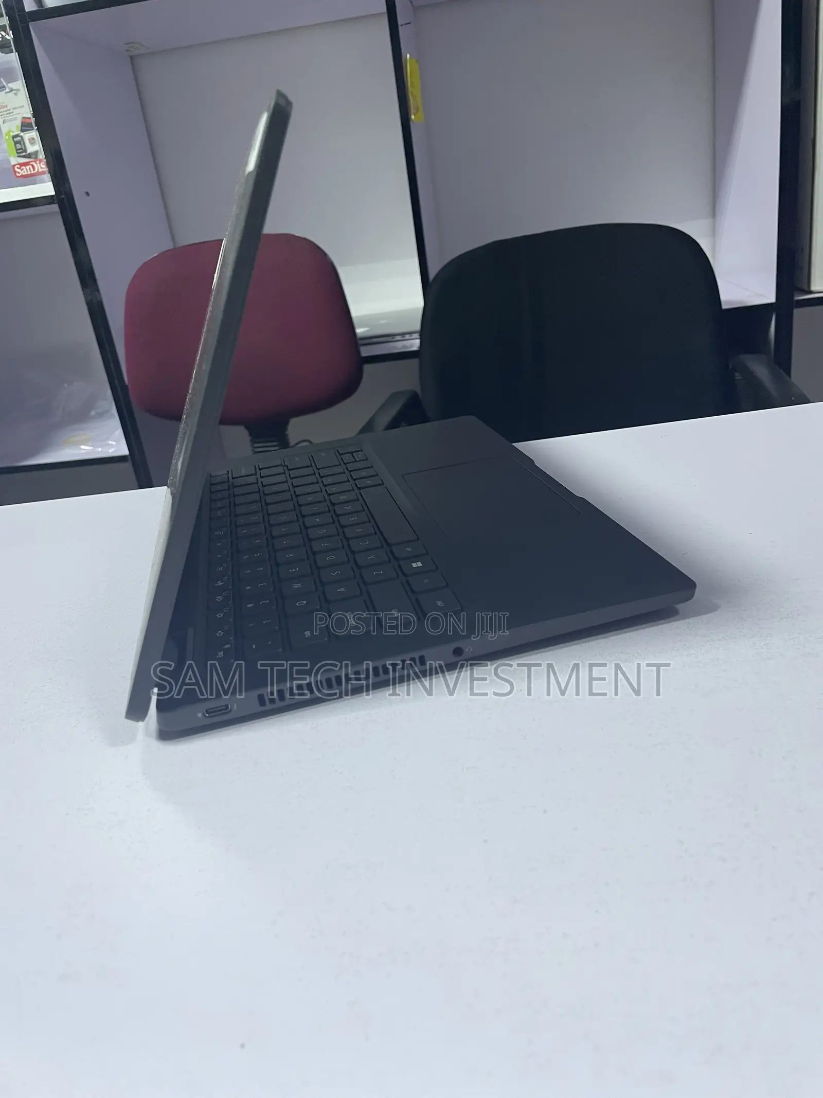 Laptop Dell Latitude 7420 16GB Intel Core i7 SSD 256GB