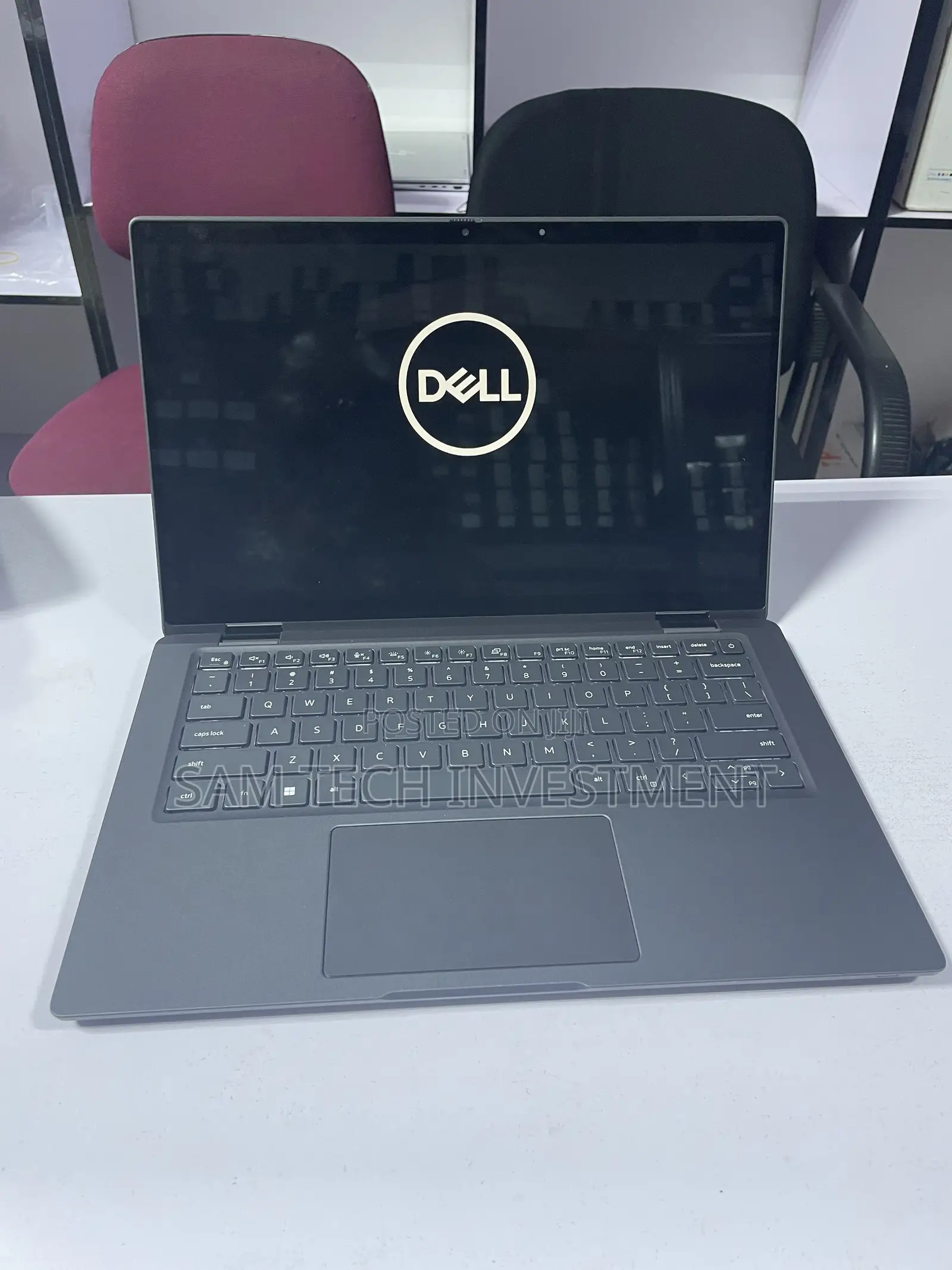 Laptop Dell Latitude 7420 16GB Intel Core i7 SSD 256GB