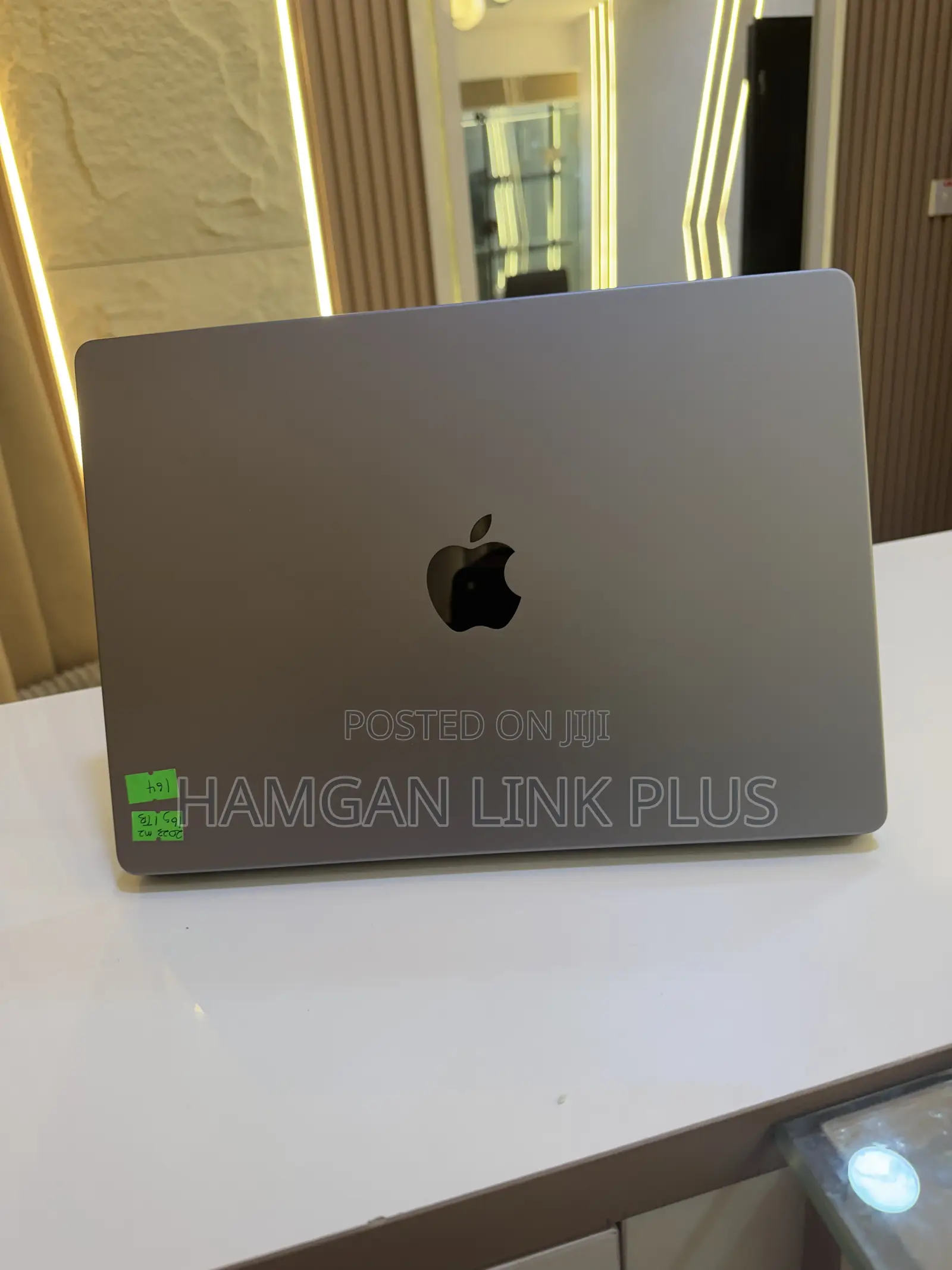 Laptop Apple MacBook Pro 2023 M2 Pro 16GB Apple M2 SSD 1T