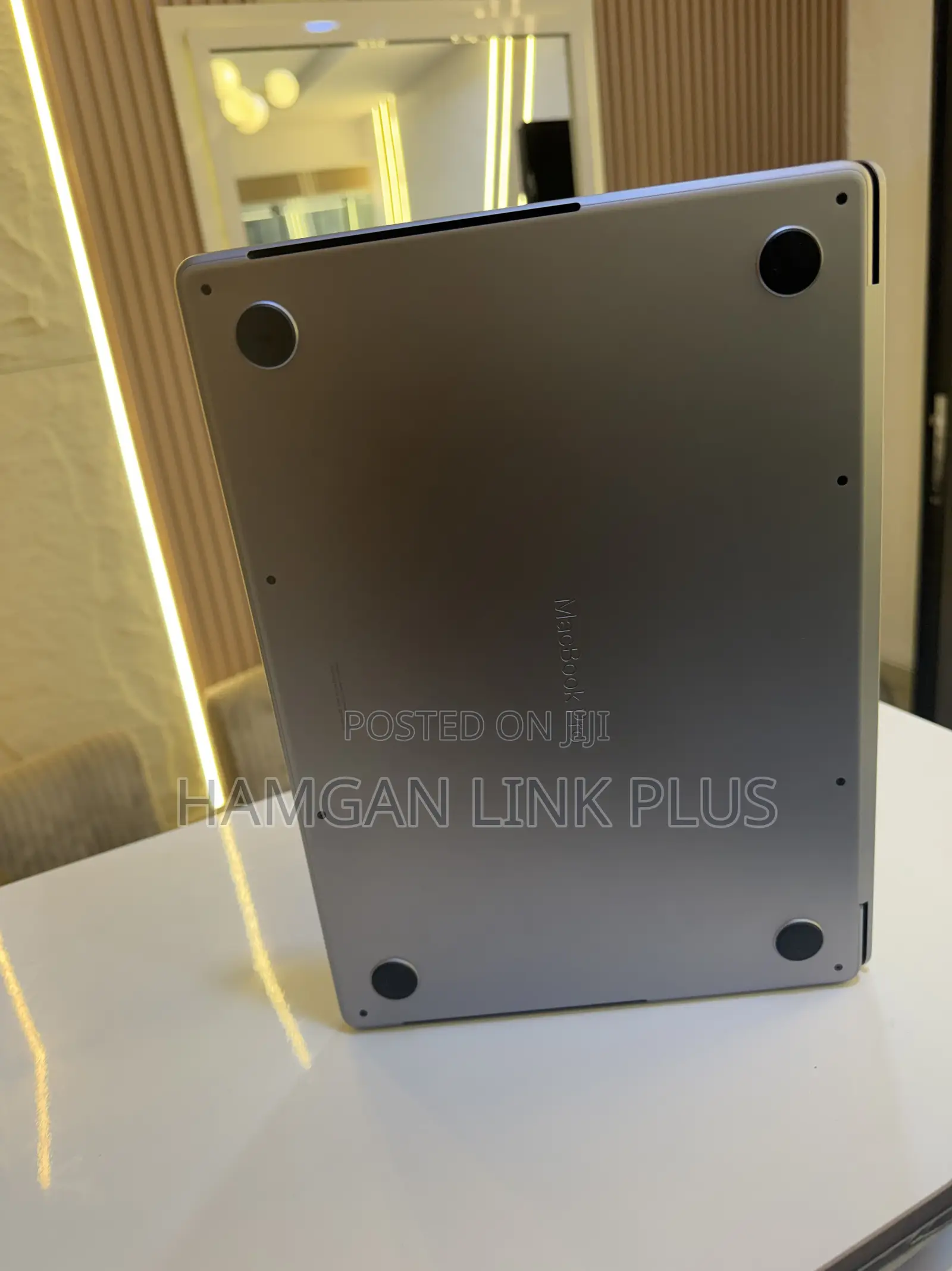 Laptop Apple MacBook Pro 2023 M2 Pro 16GB Apple M2 SSD 1T