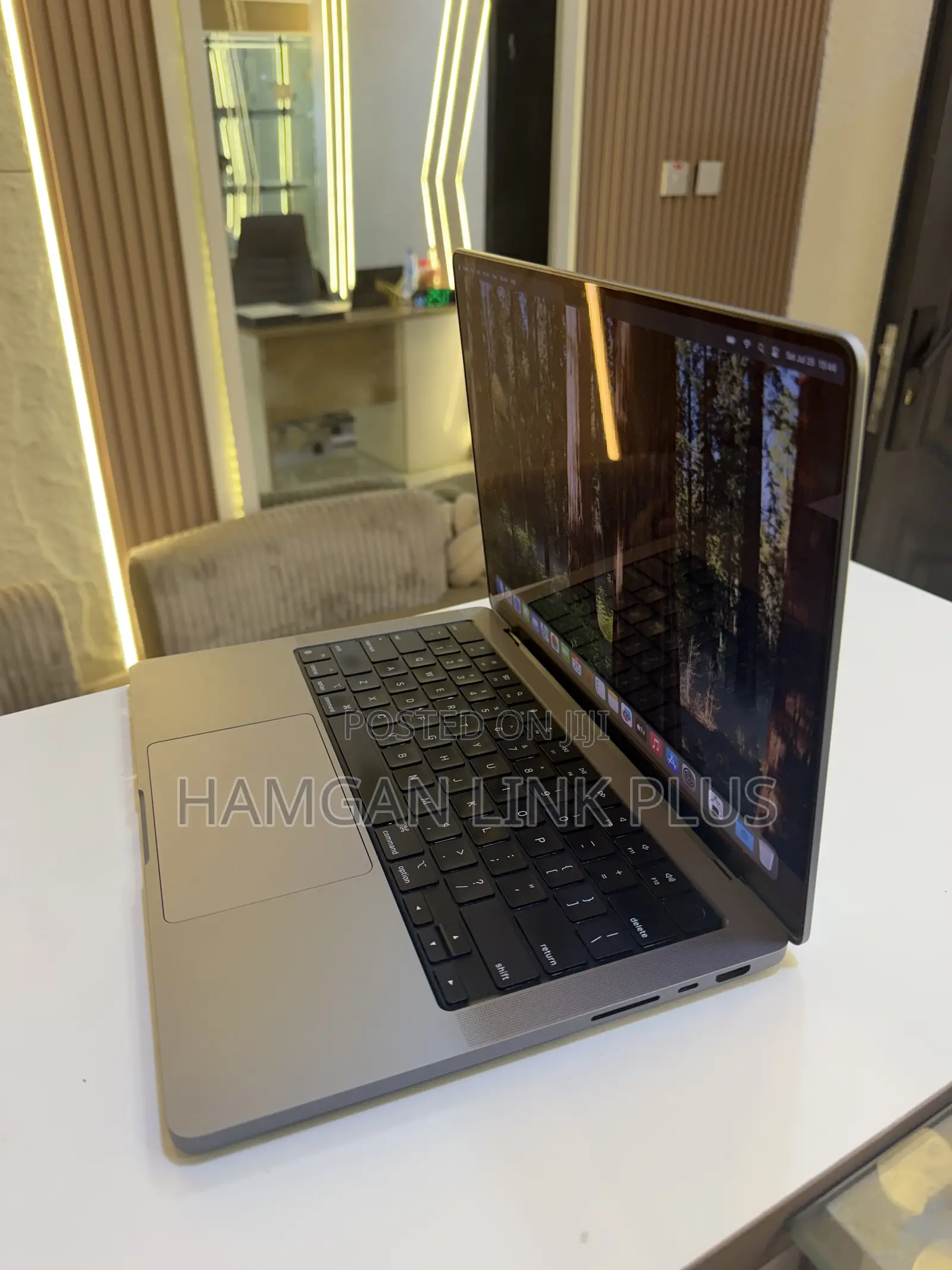 Laptop Apple MacBook Pro 2023 M2 Pro 16GB Apple M2 SSD 1T