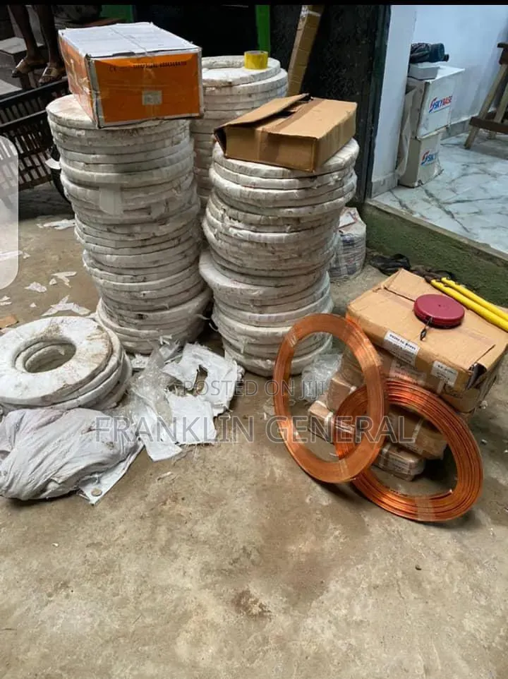 Copper Tape