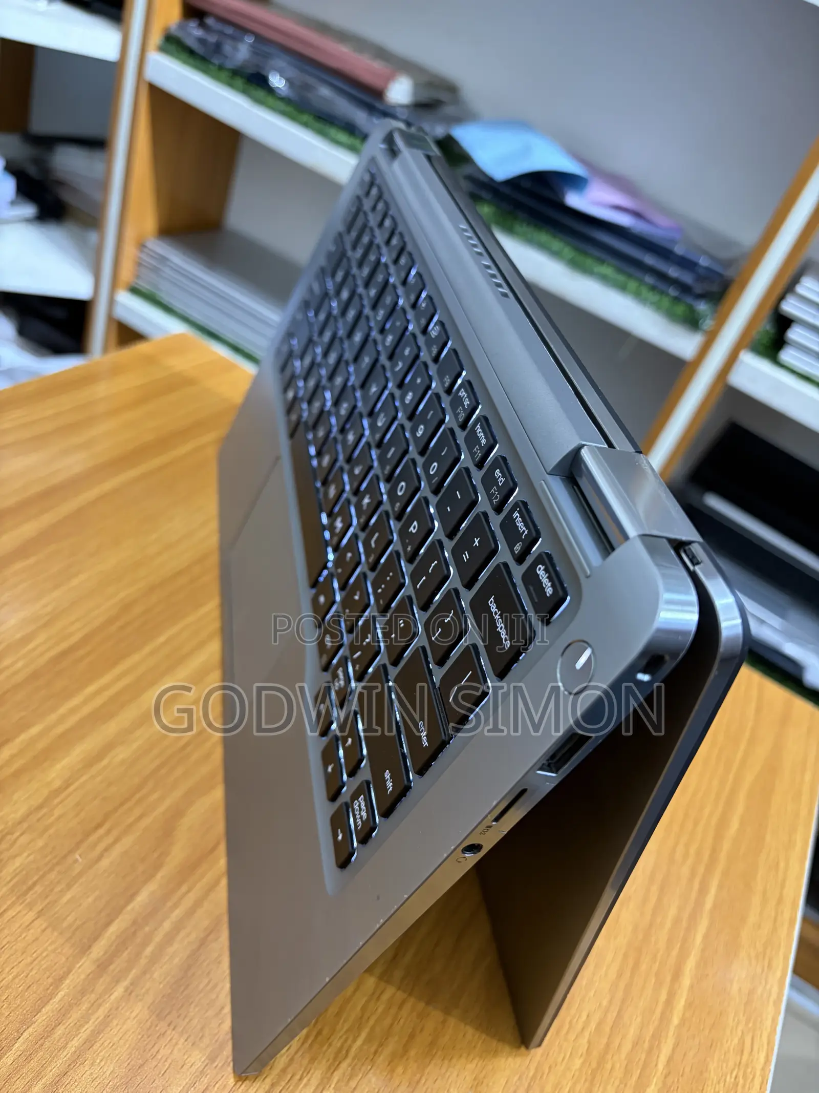 Laptop Dell Latitude 7400 16GB Intel Core i7 SSD 256GB