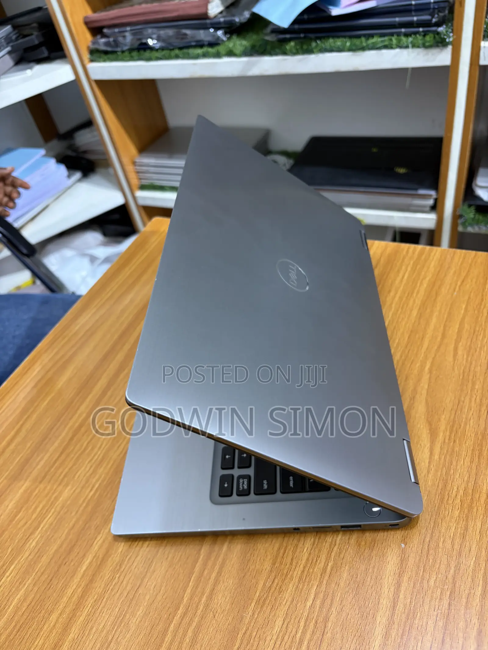 Laptop Dell Latitude 7400 16GB Intel Core i7 SSD 256GB
